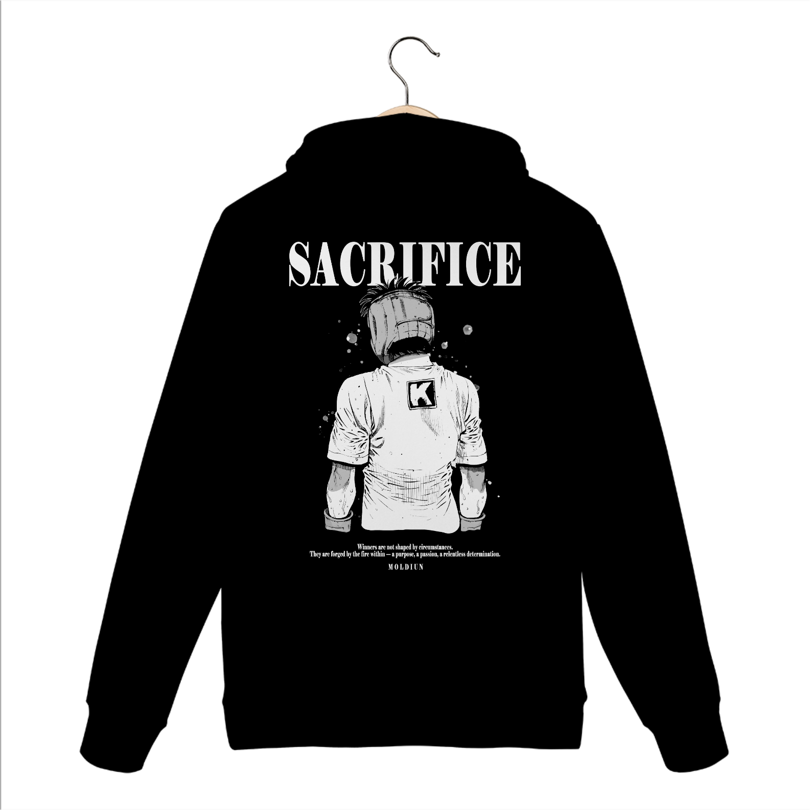 Ippo v.5 - Hajime no Ippo (costas)