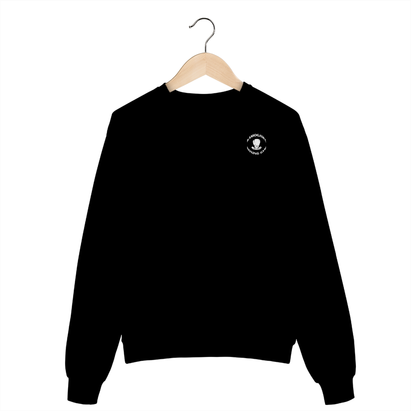 Ippo v.5 - Hajime no Ippo (minimalista)