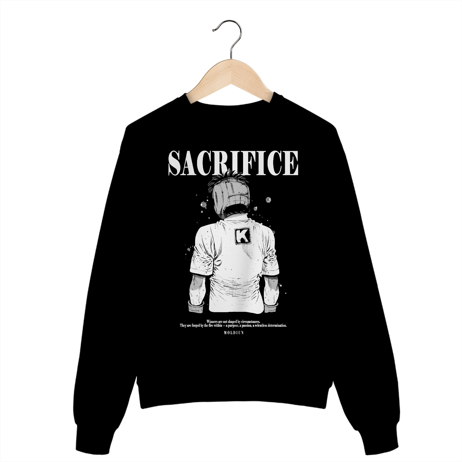 Ippo v.5 - Hajime no Ippo (frente)