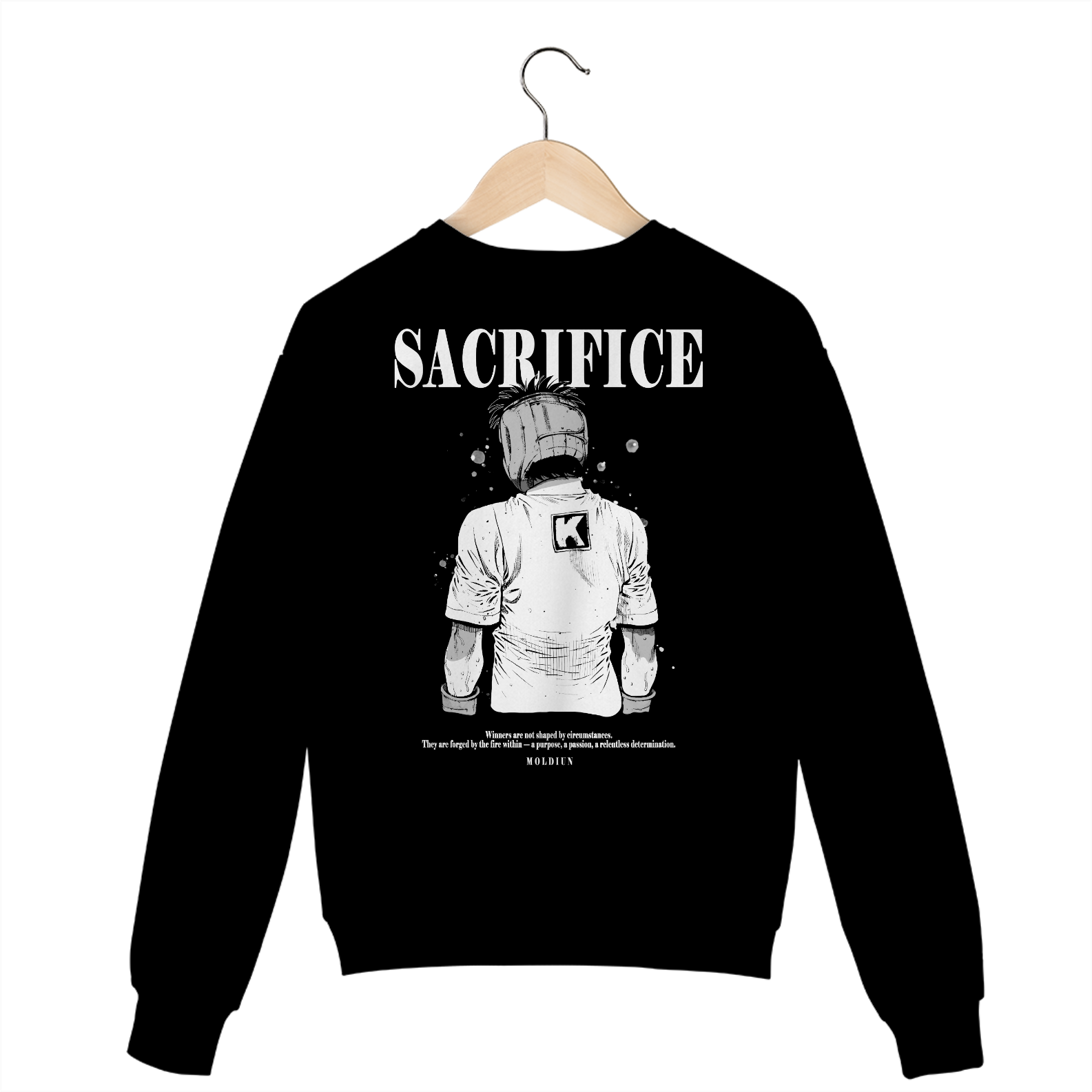 Ippo v.5 - Hajime no Ippo (costas)