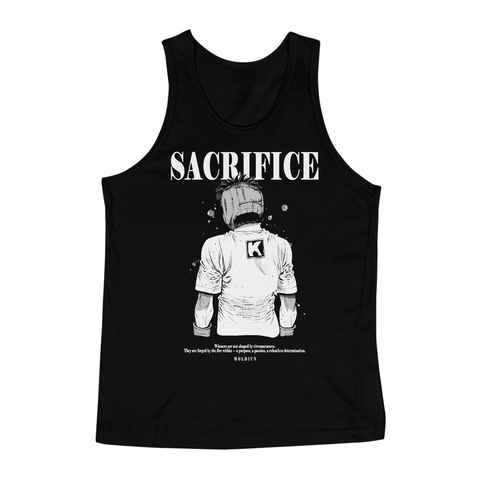 Ippo v.5 - Hajime no Ippo (frente)