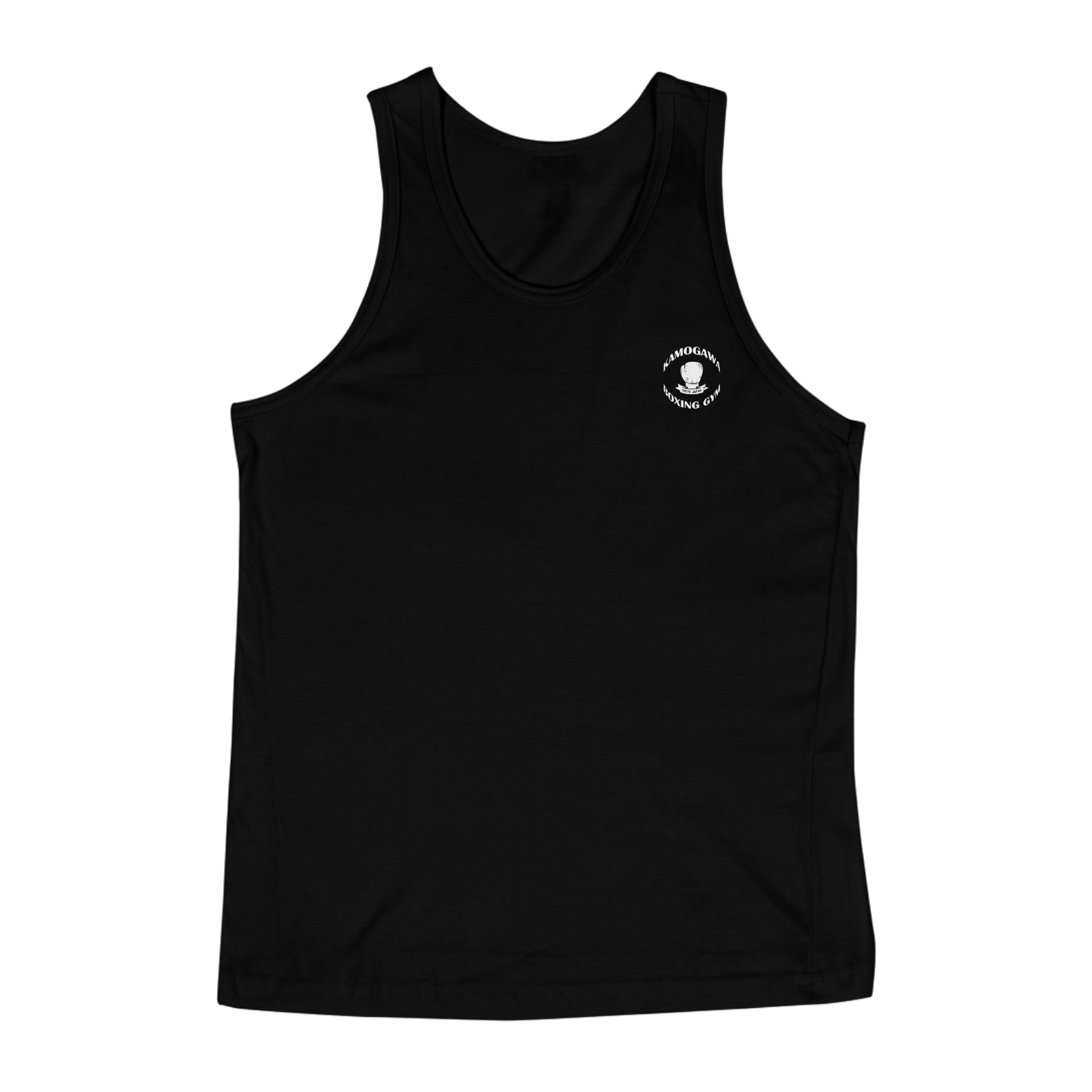 Ippo v.5 - Hajime no Ippo (minimalista)