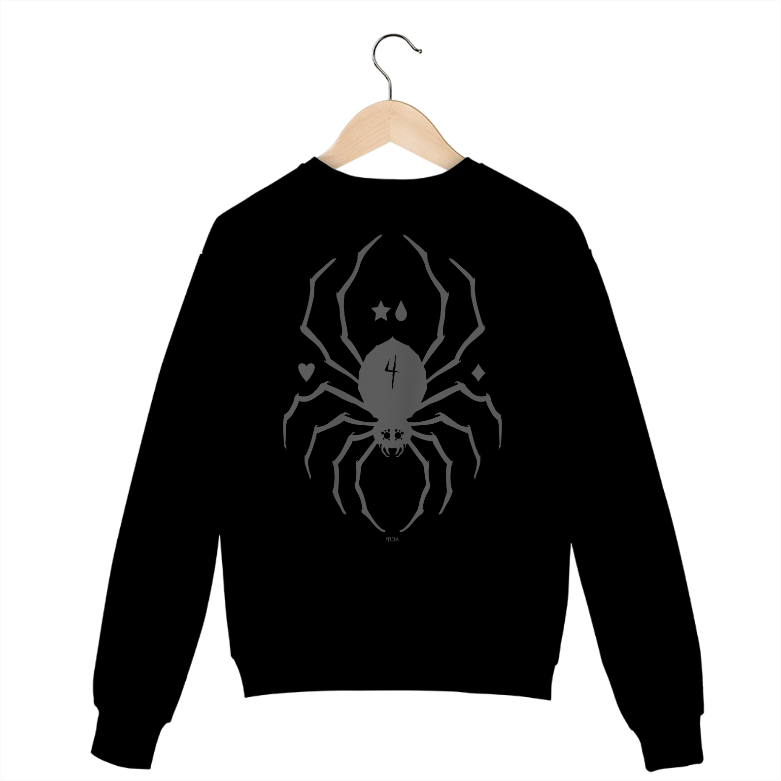 Hisoka v.3 - HunterXHunter (costas)