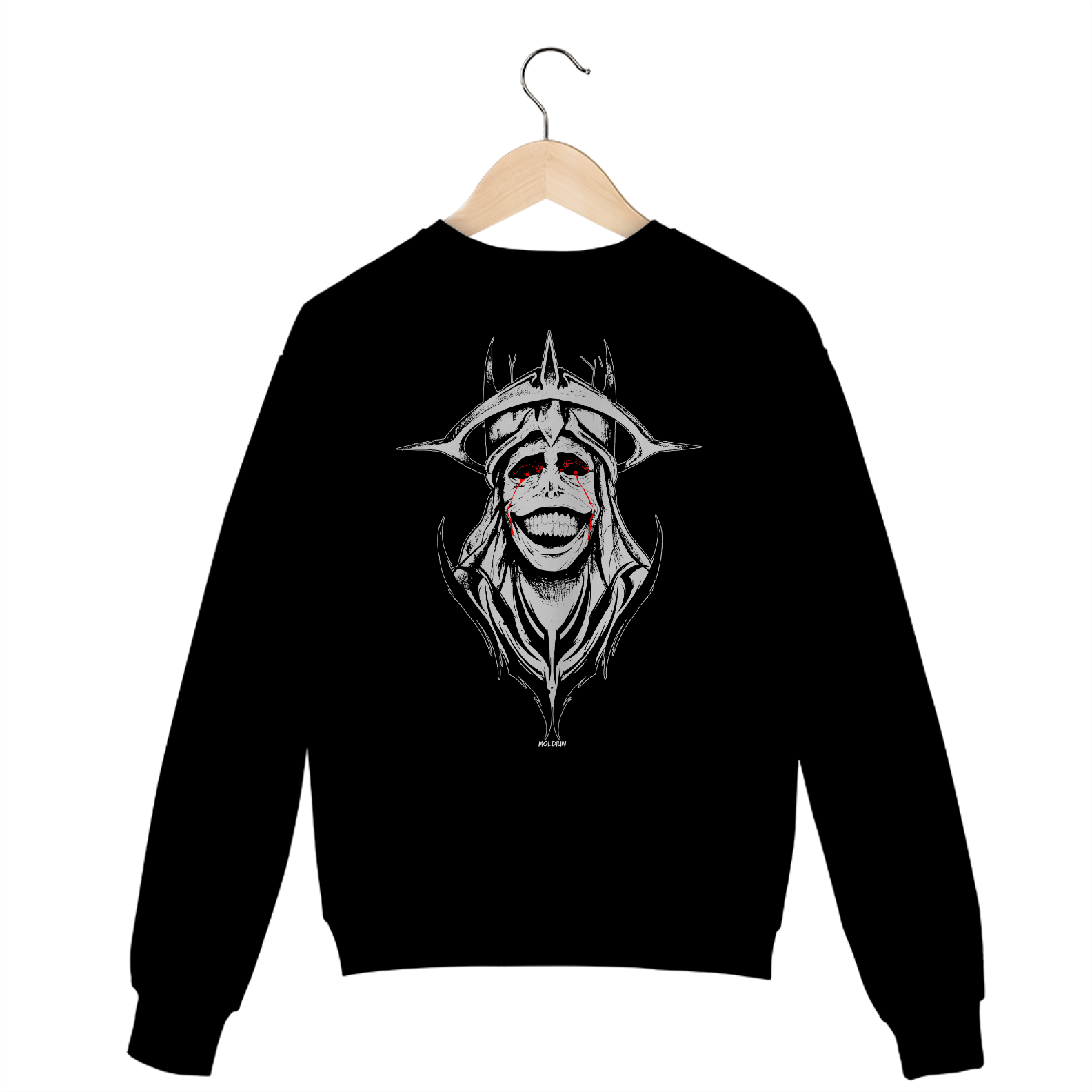 The Statue of God - Solo leveling (costas)