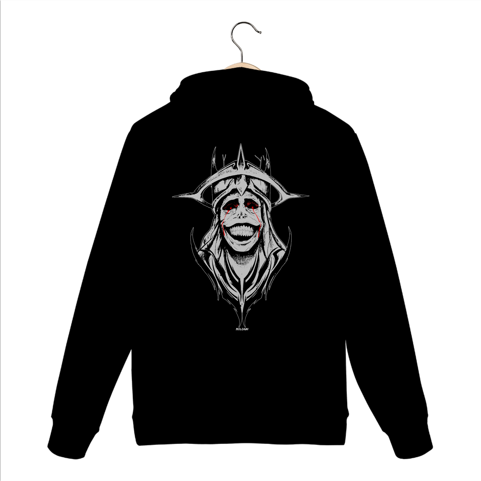 The Statue of God - Solo leveling (costas)