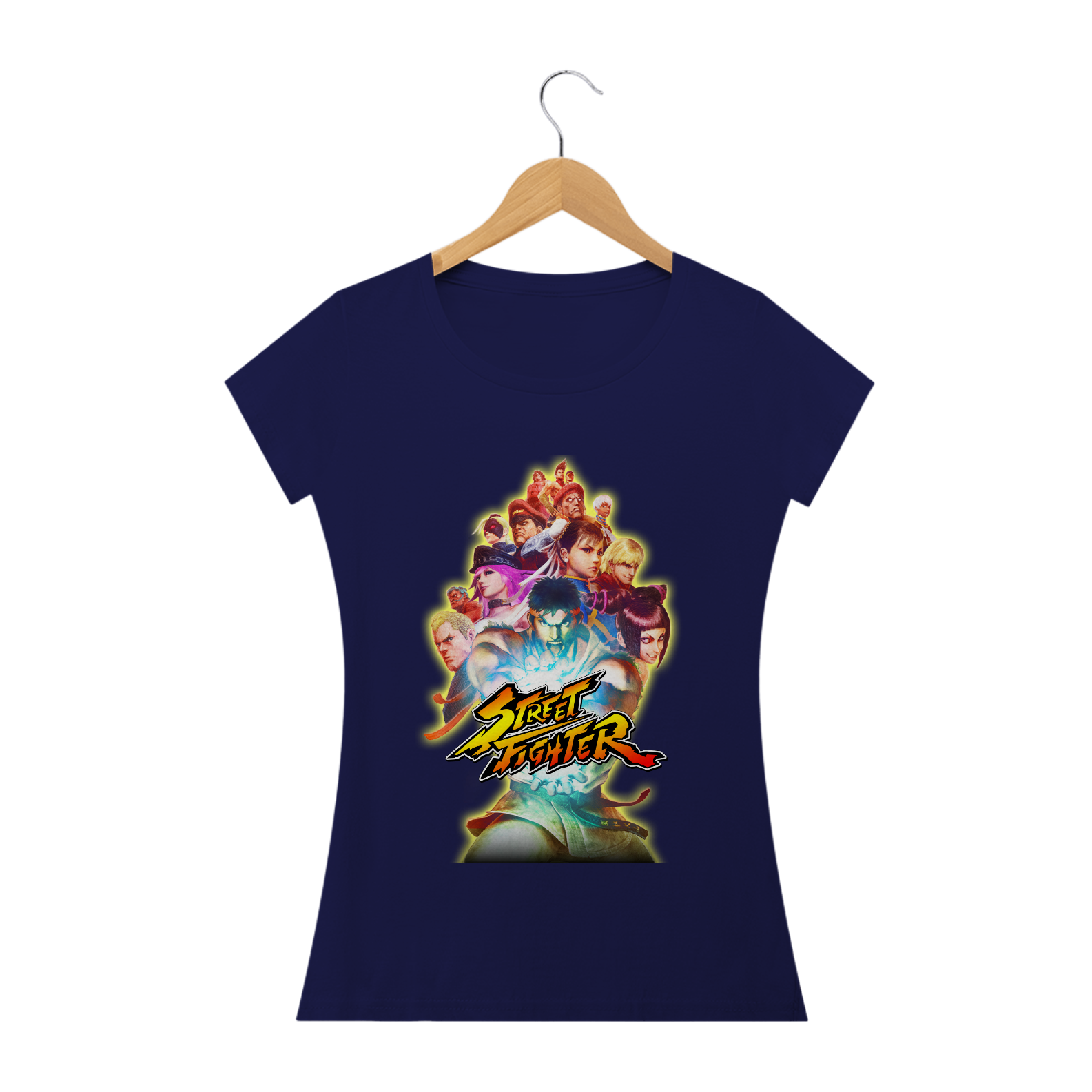 Nome do produto: Street Fighter 