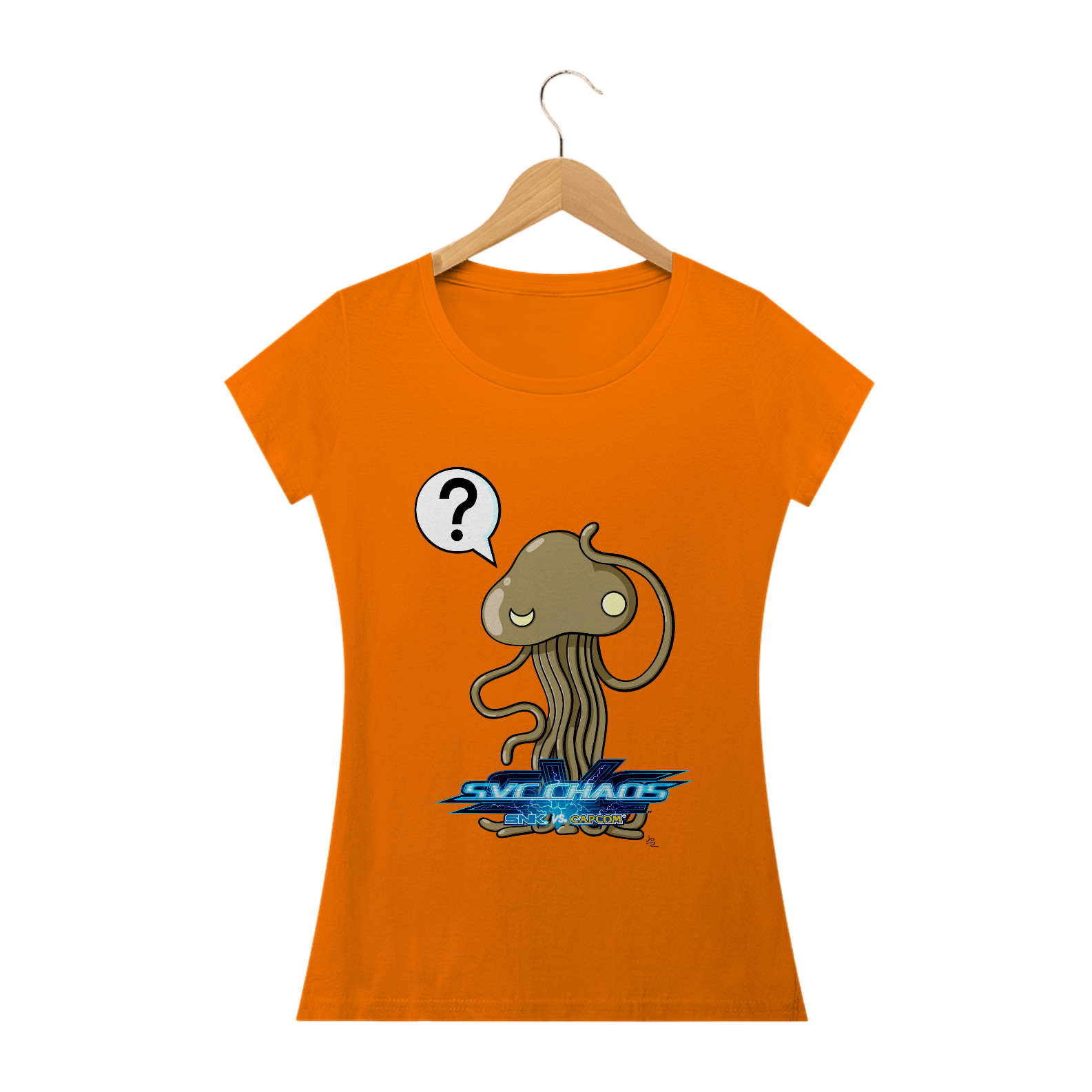 Nome do produto: SVC-Chaos