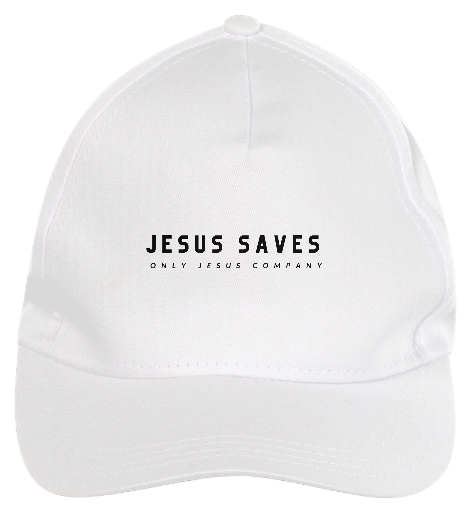 Nome do produto: Boné Jesus Saves