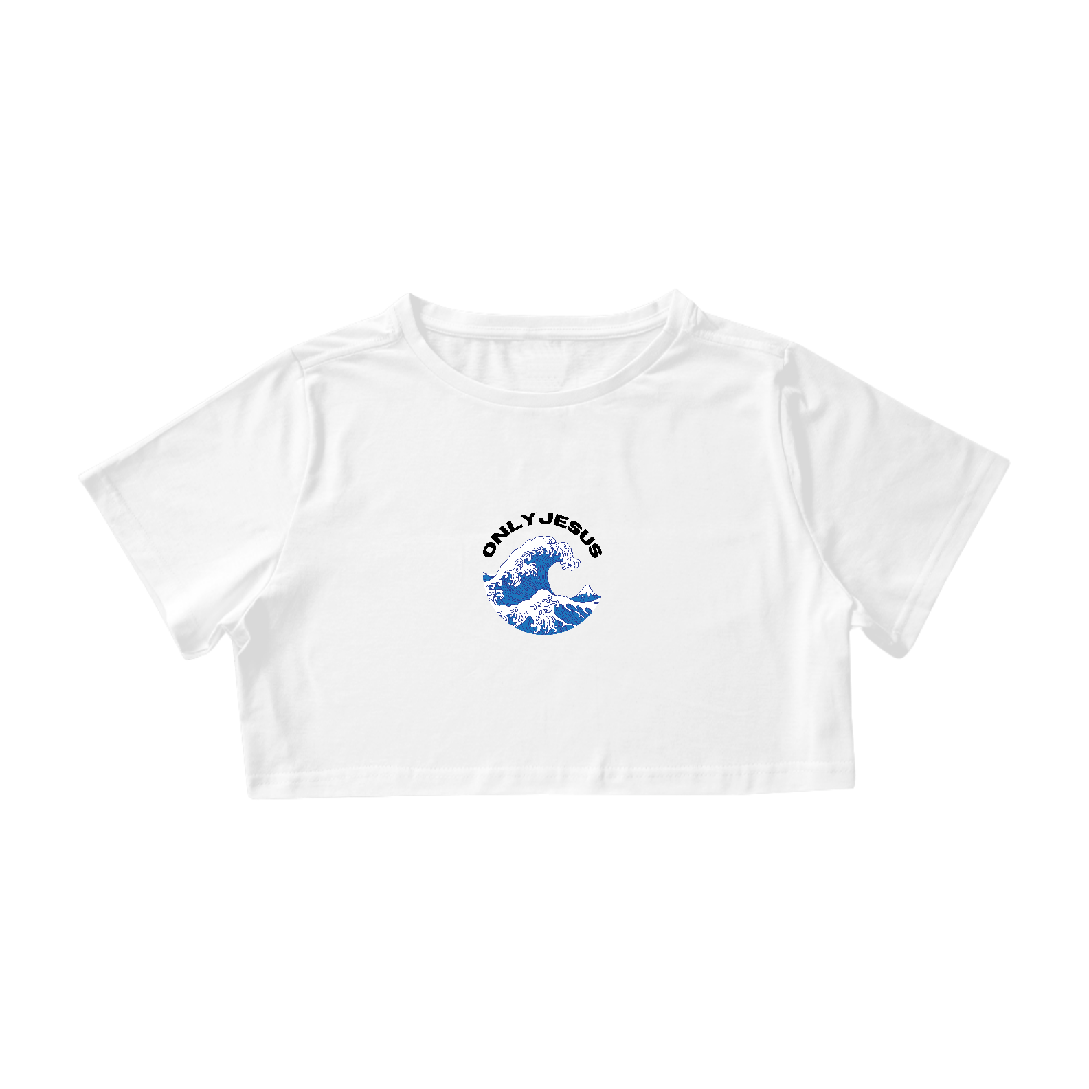 Nome do produto: Camiseta Oceans