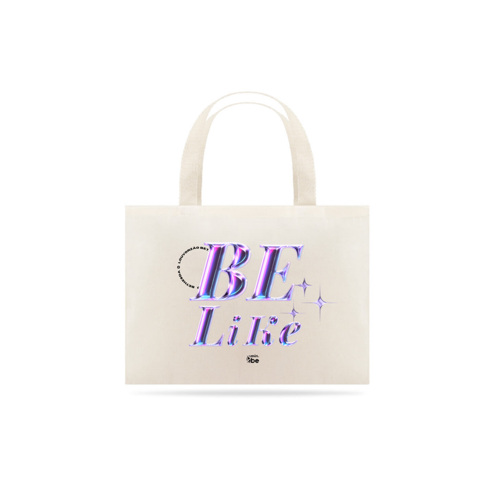 Nome do produto: Ecobag louv 1