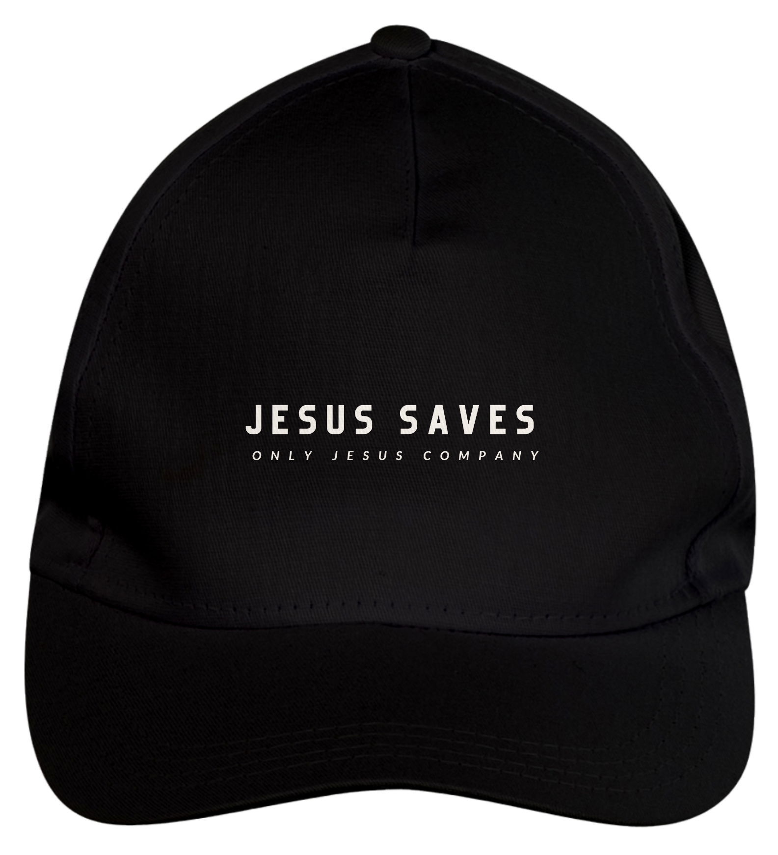 Nome do produto: Boné Jesus Saves