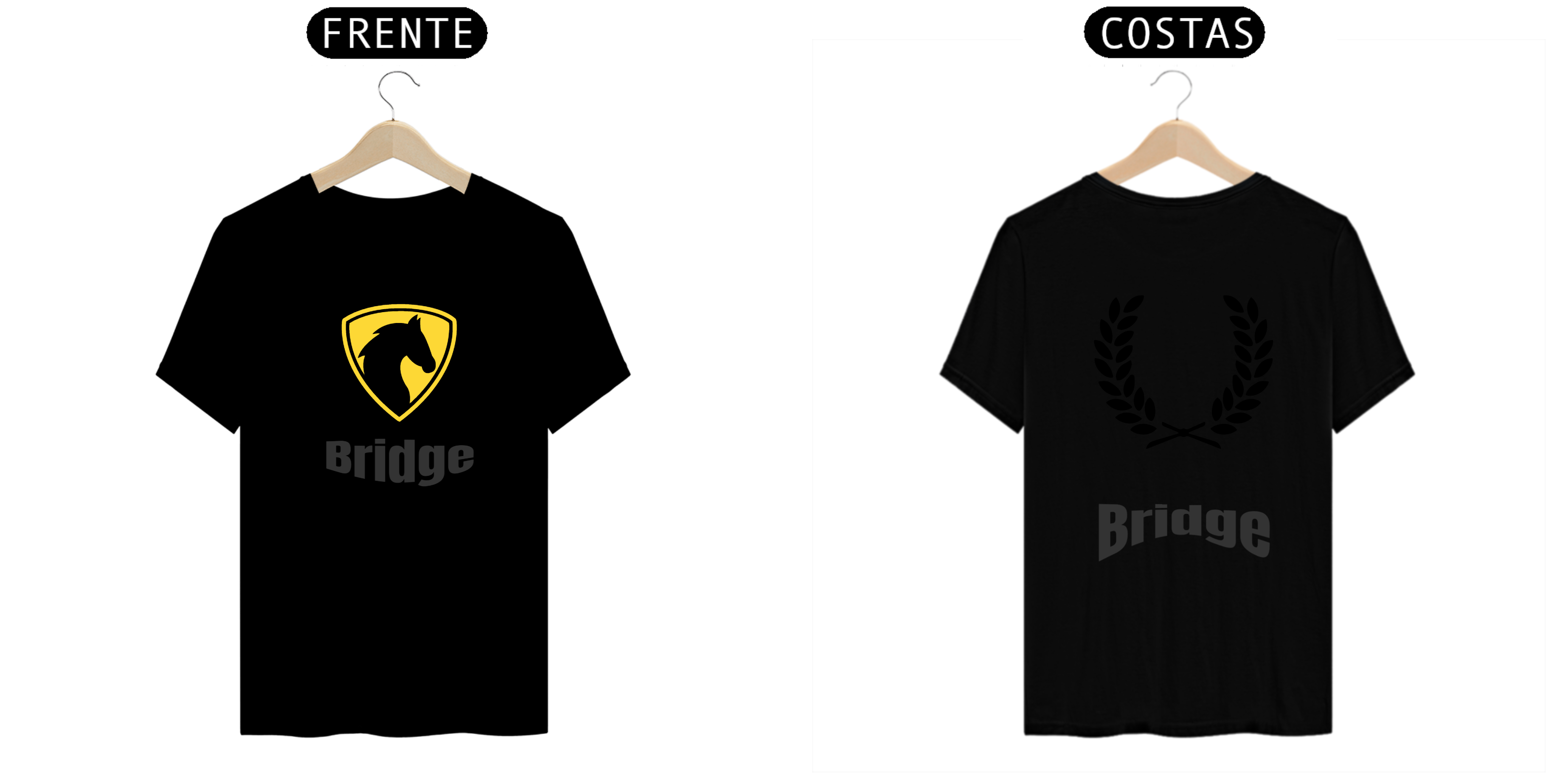 Nome do produto: Camisa Ferrari Bridge