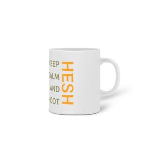 Caneca Shoot HESH 2