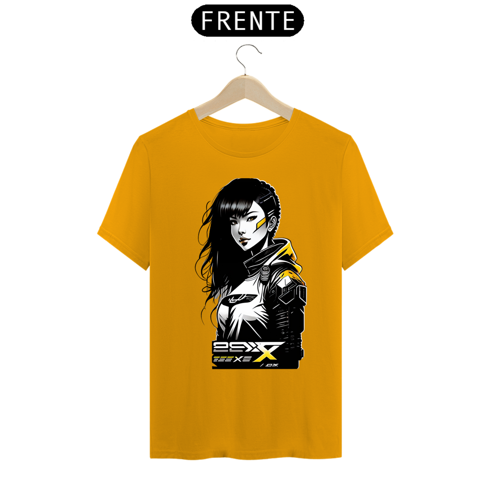 Nome do produto: Yuki  