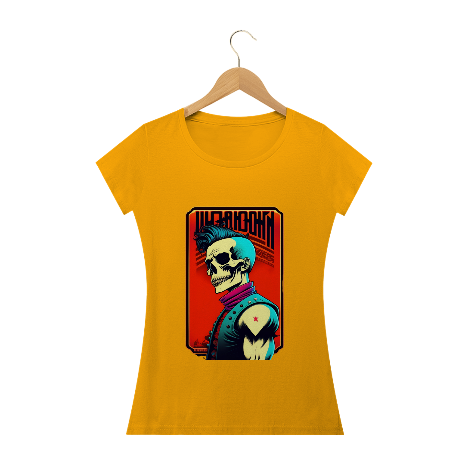 Nome do produto: Koponya