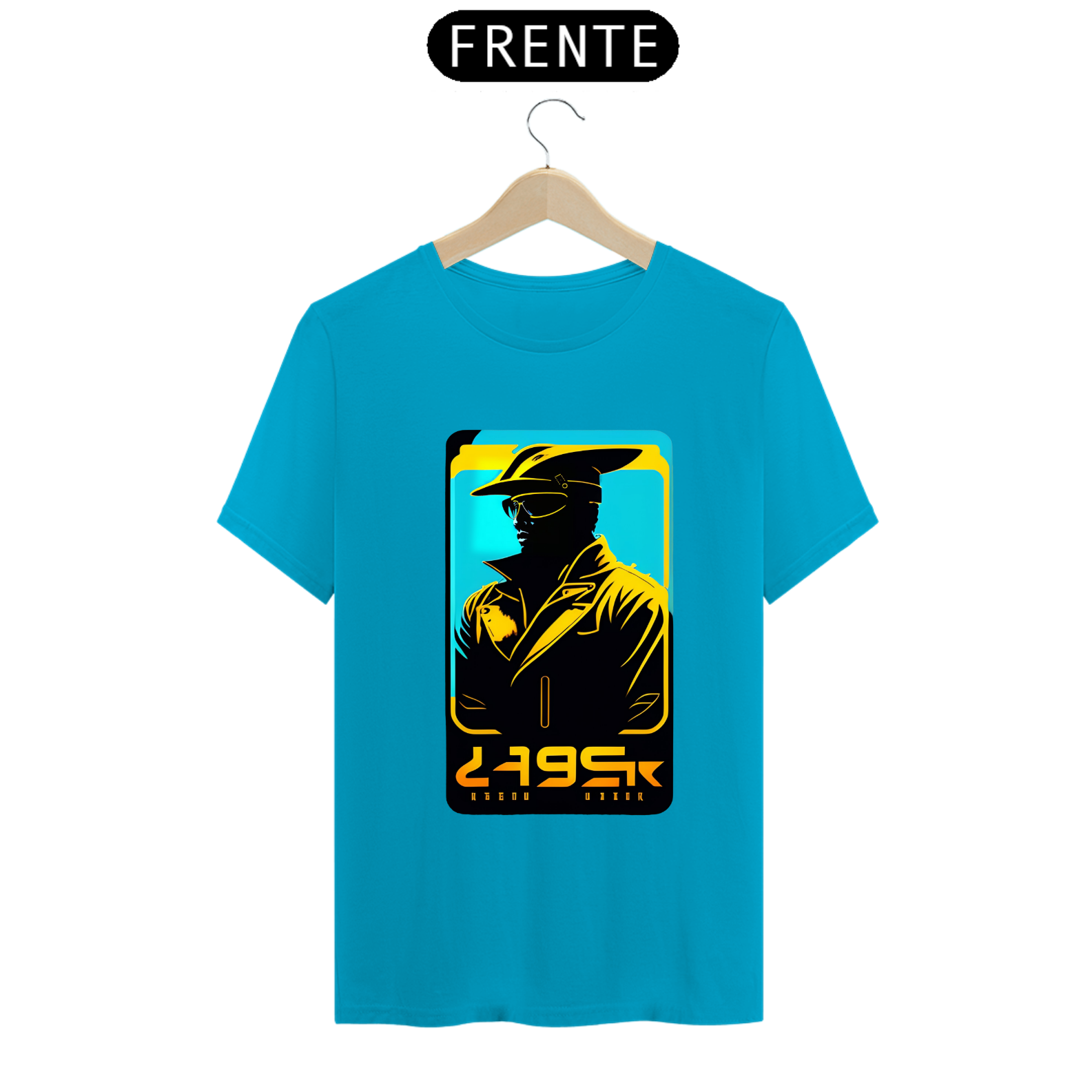 Nome do produto: Ares