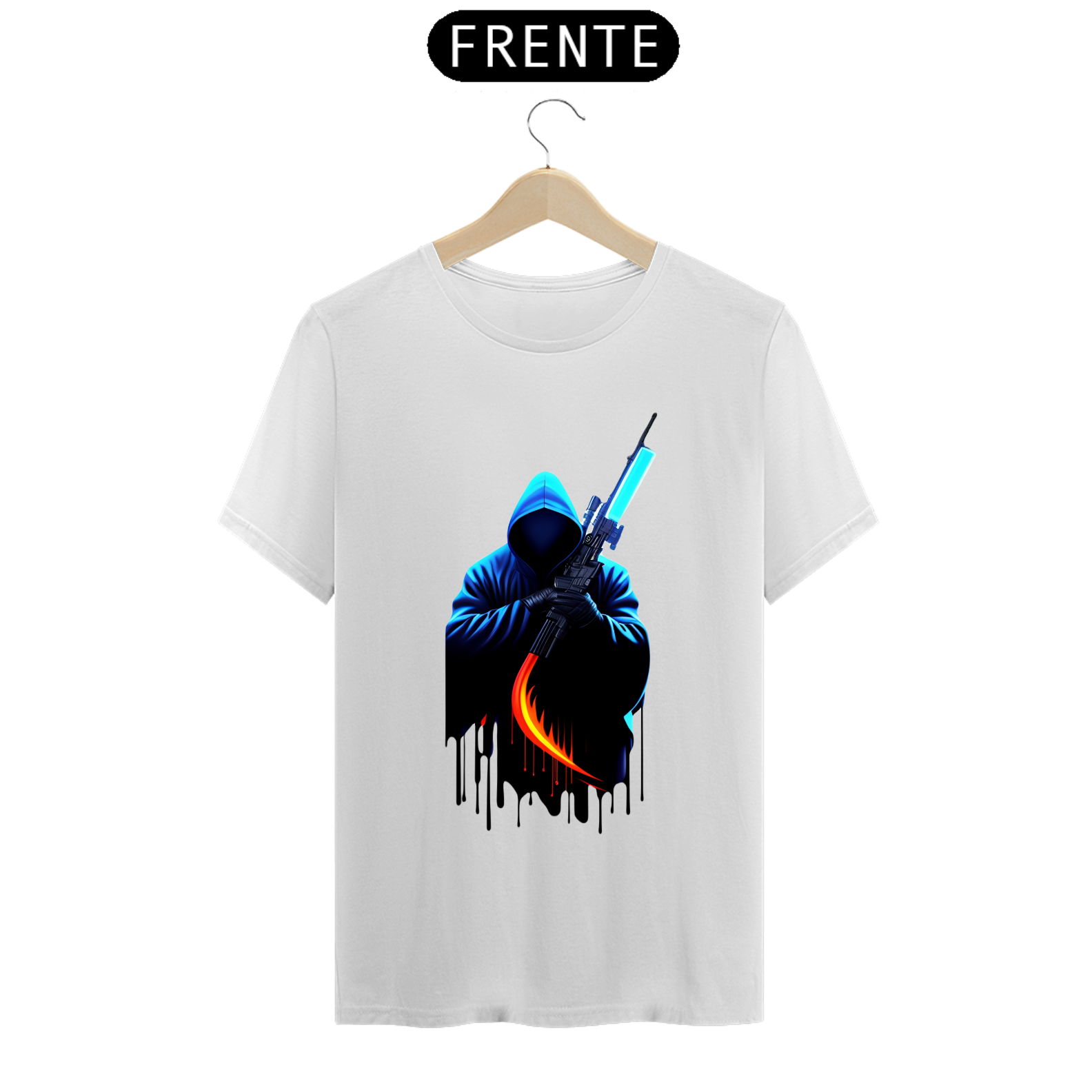 Nome do produto: Ceifador Fx