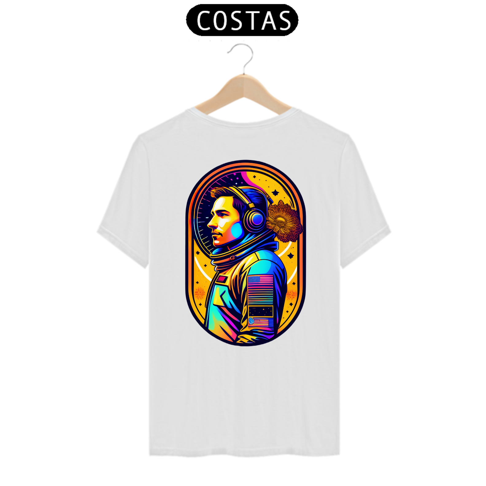 Nome do produto: Falcon