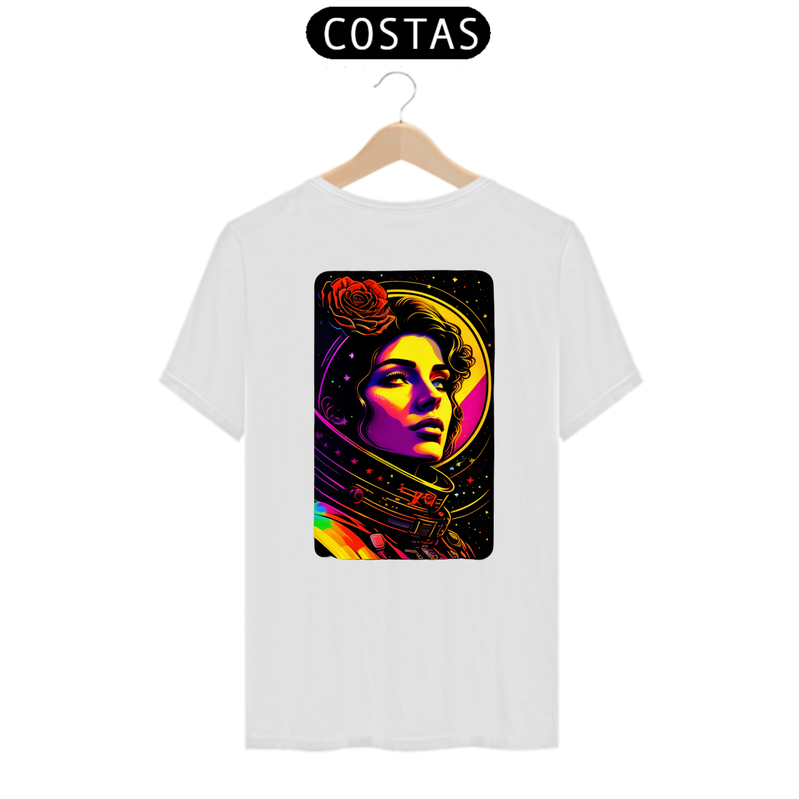 Nome do produto: Skylar