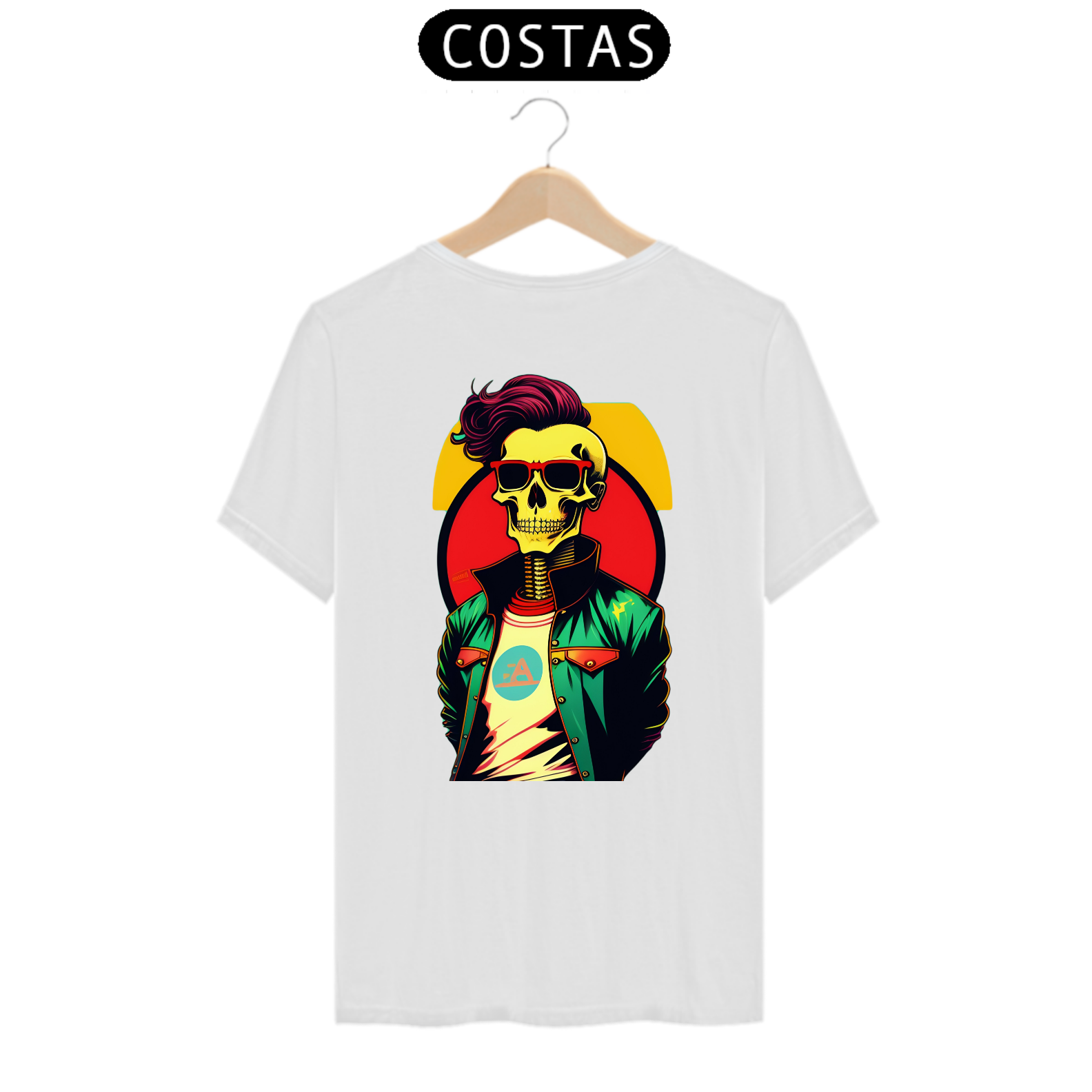 Nome do produto: Adam Cooler