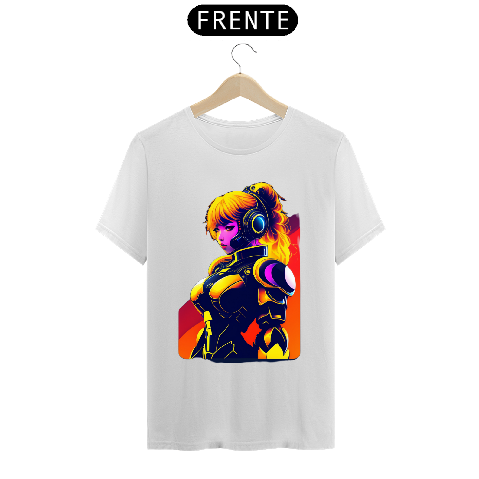 Nome do produto: Electra