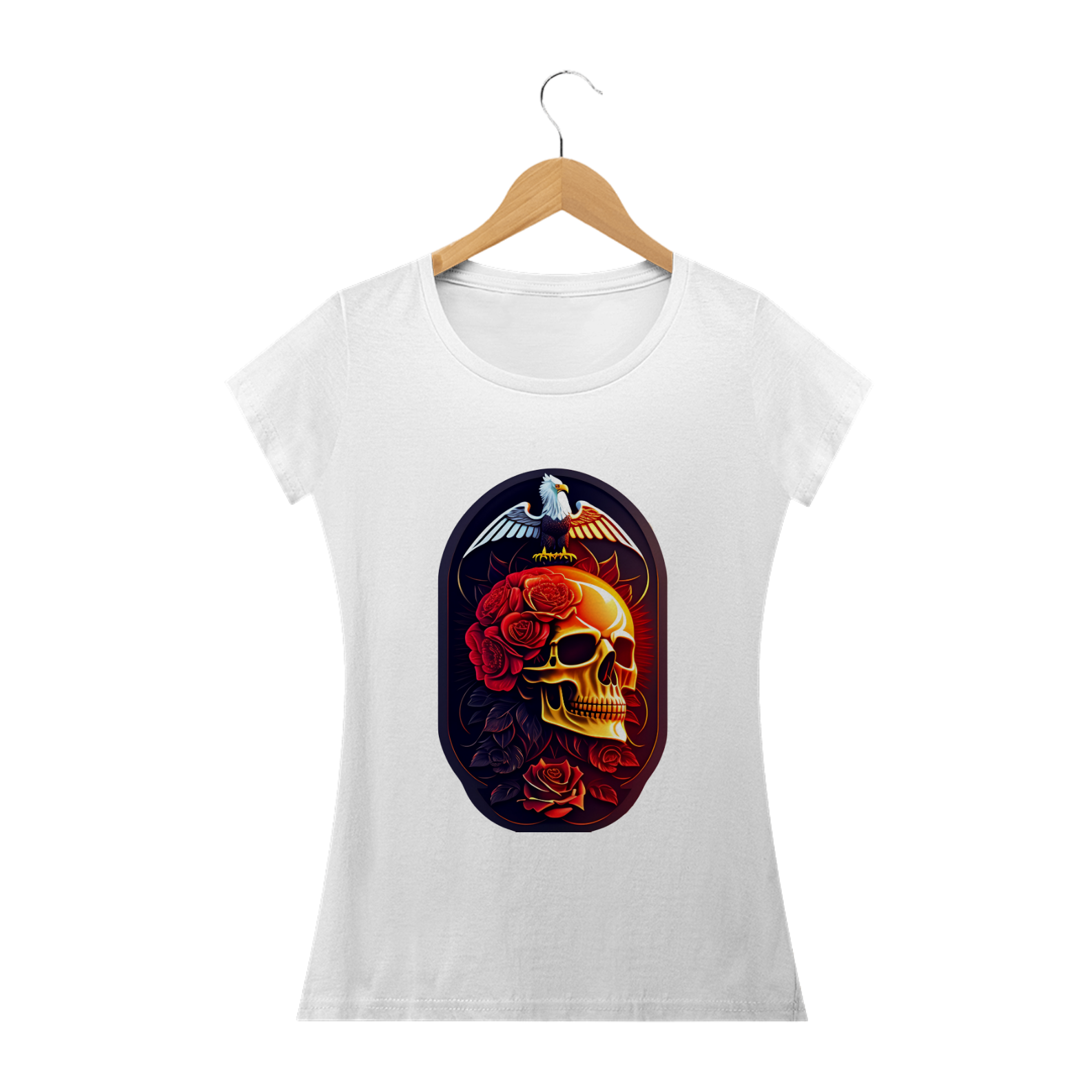 Nome do produto: Faccia di morte