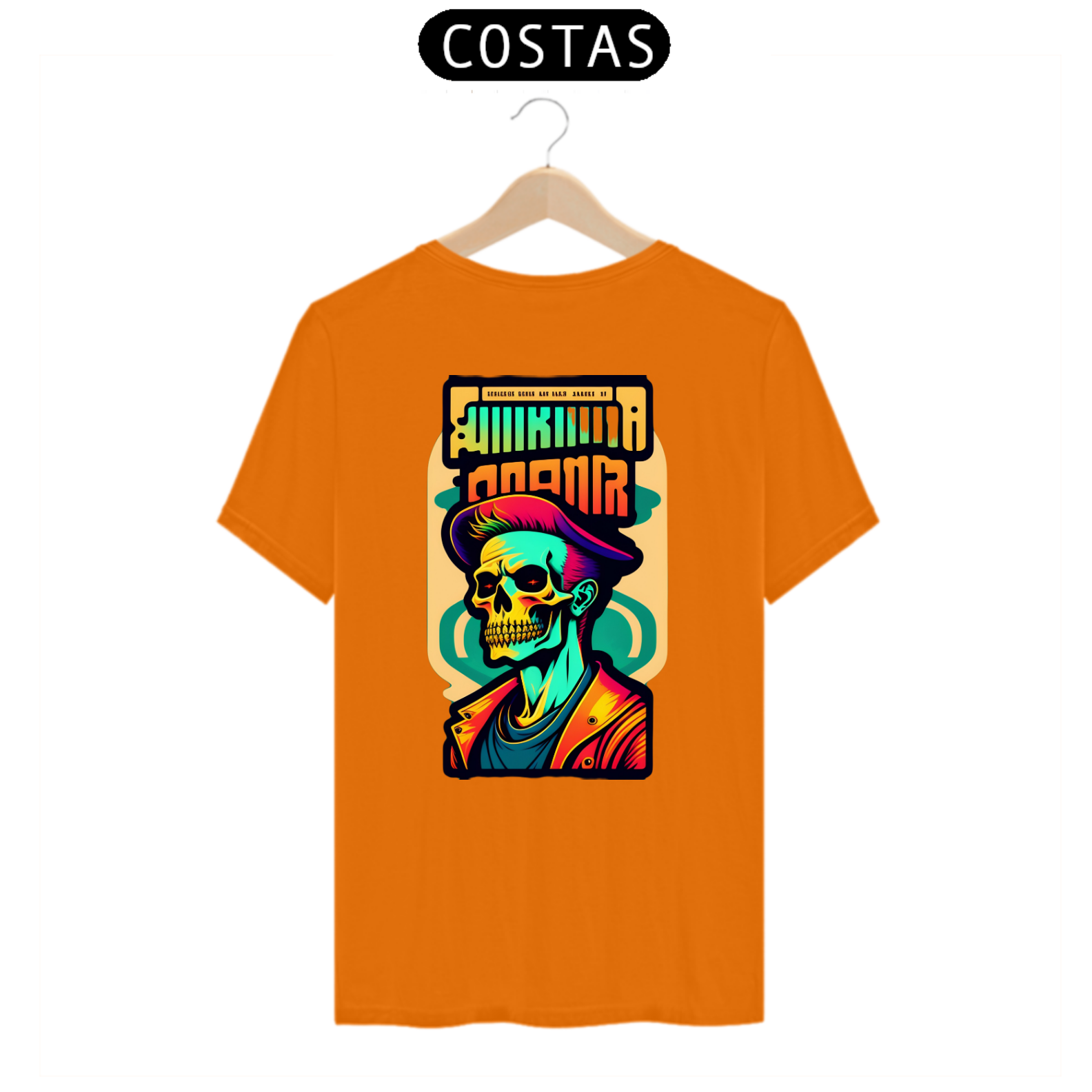 Nome do produto: kauls