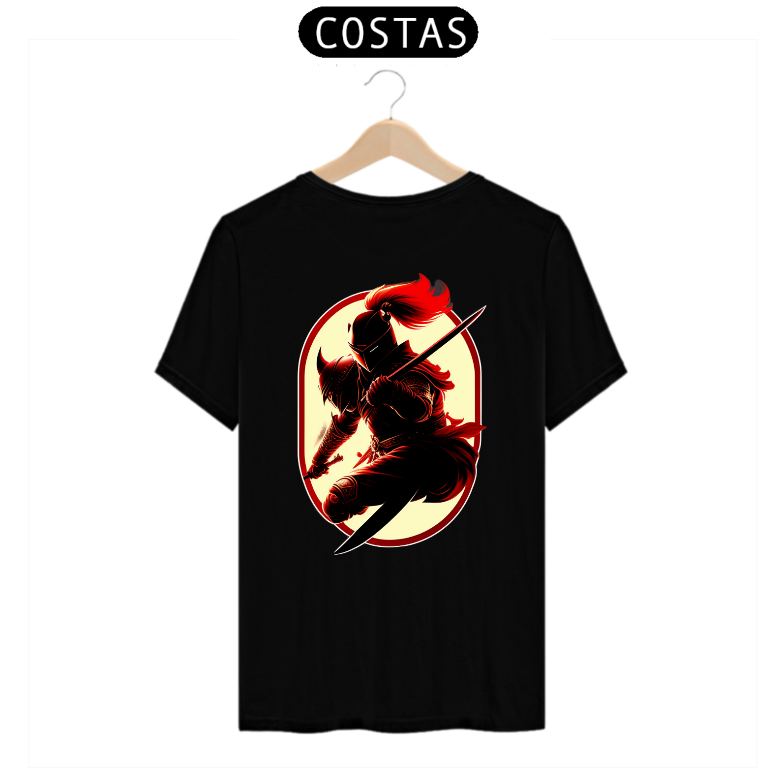 Nome do produto: Kriger