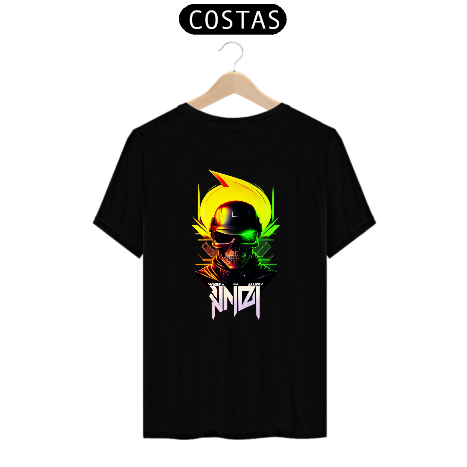 Nome do produto: Bojh