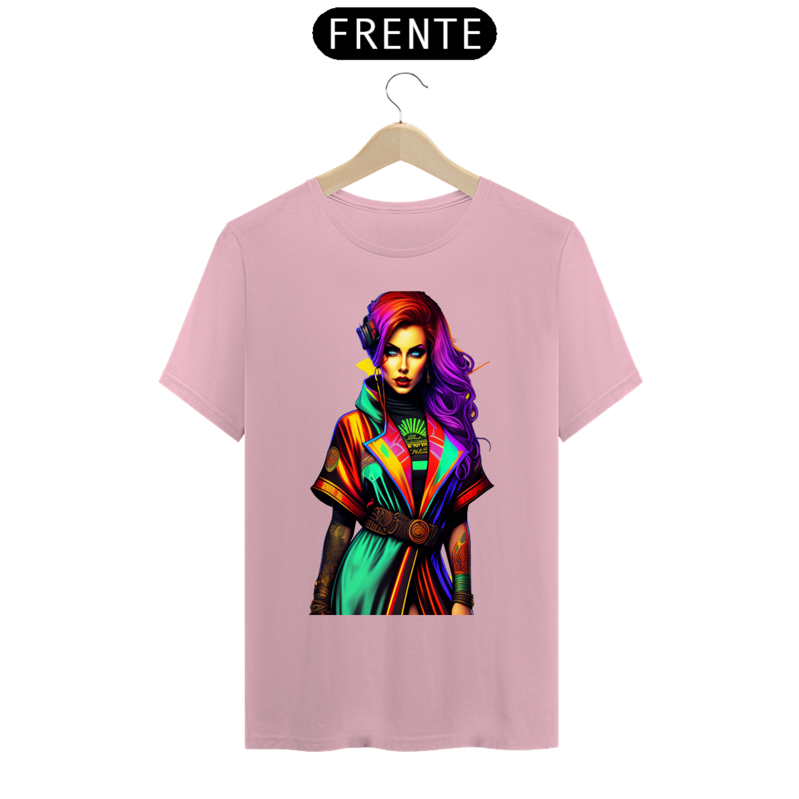 Nome do produto: Lady Jane