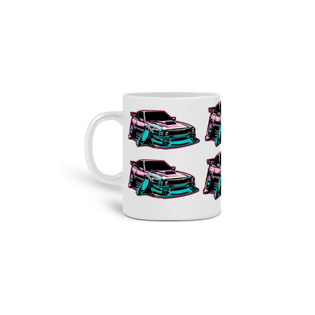 Nome do produto: MUG JDM