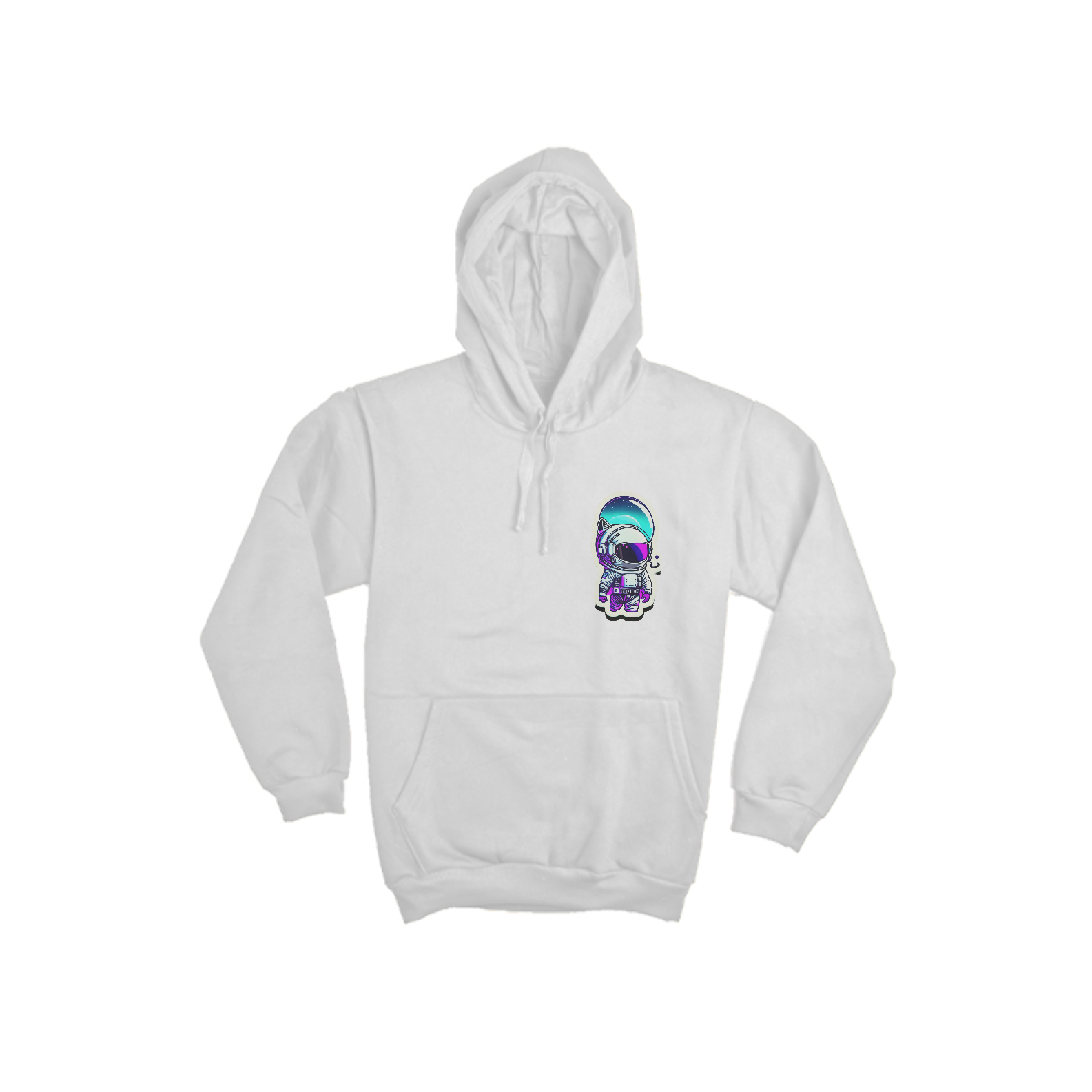 Nome do produto: MOLETOM