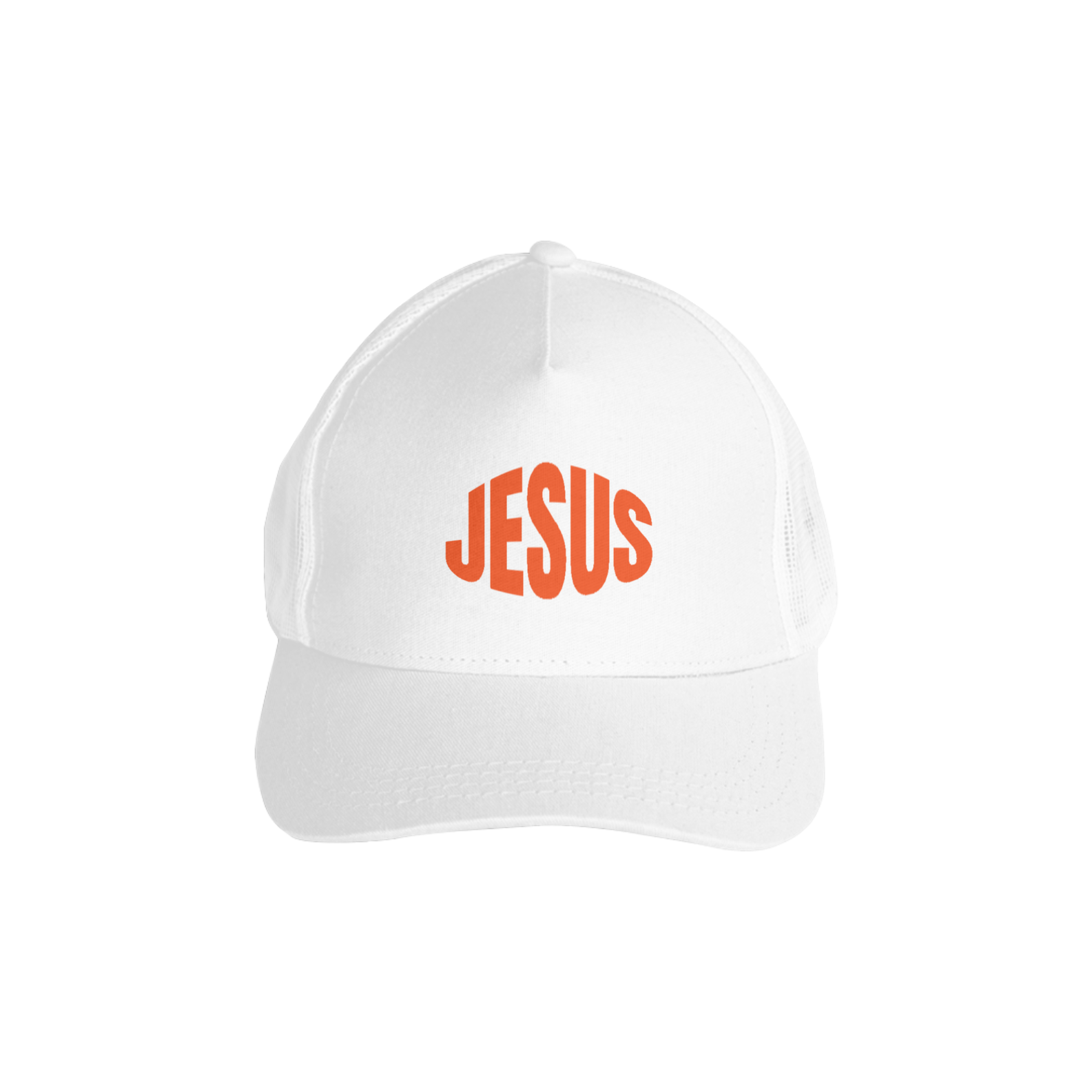 Nome do produto: BONÉ AMERICANO JESUS