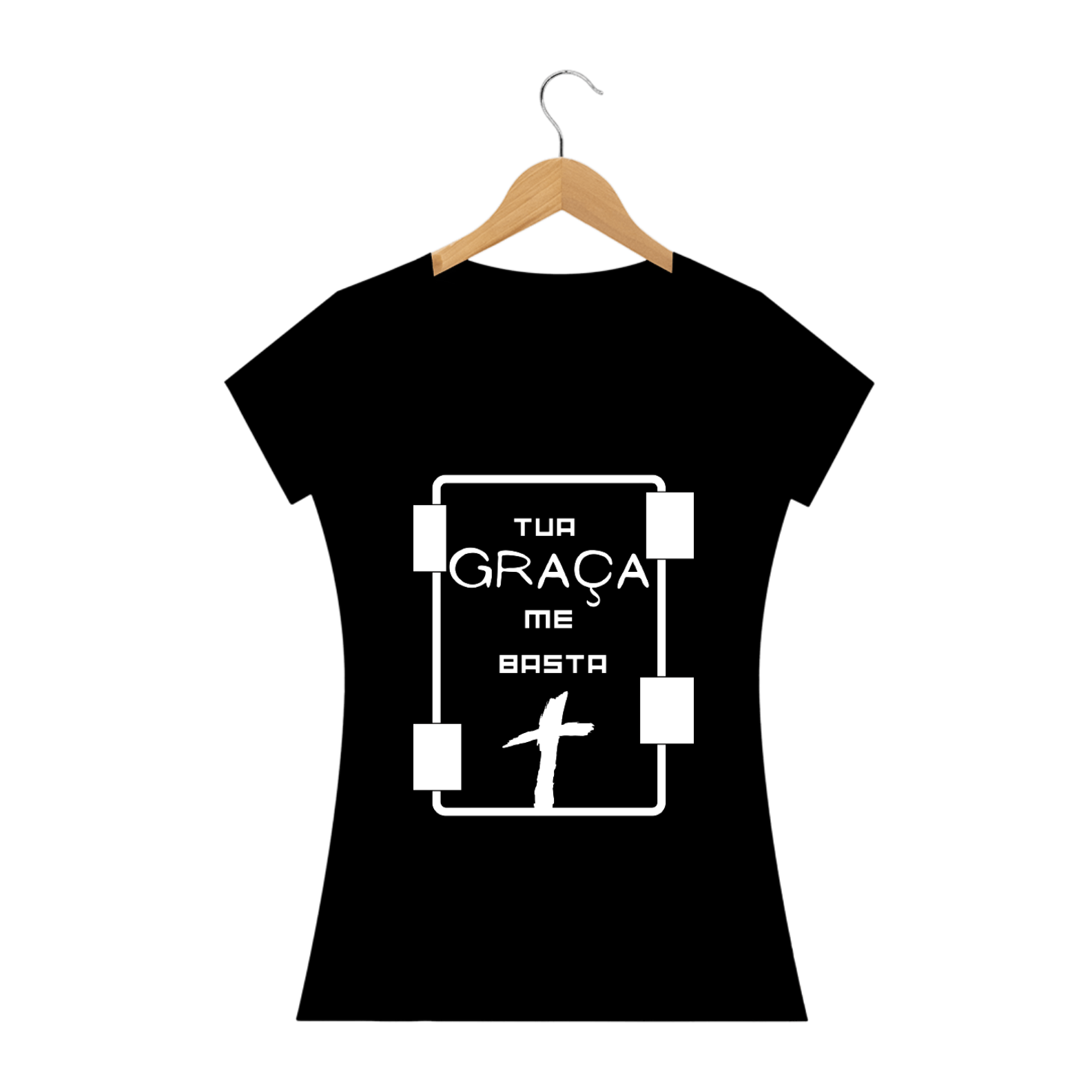 Nome do produto: CAMISA GRAÇA FEMININA