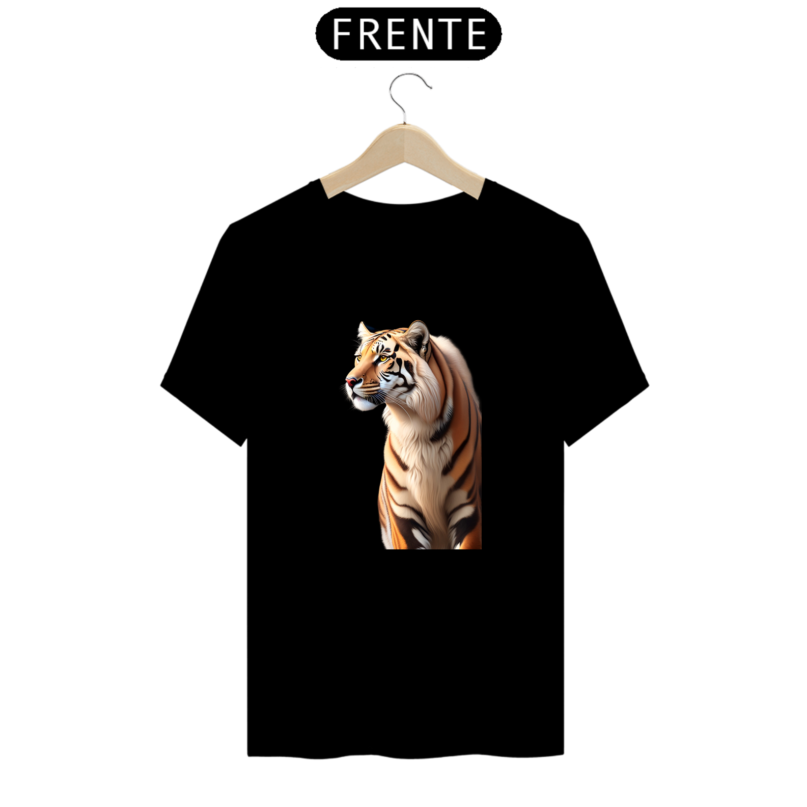 Nome do produto: CAMISETA T-SHIRT PRIME 