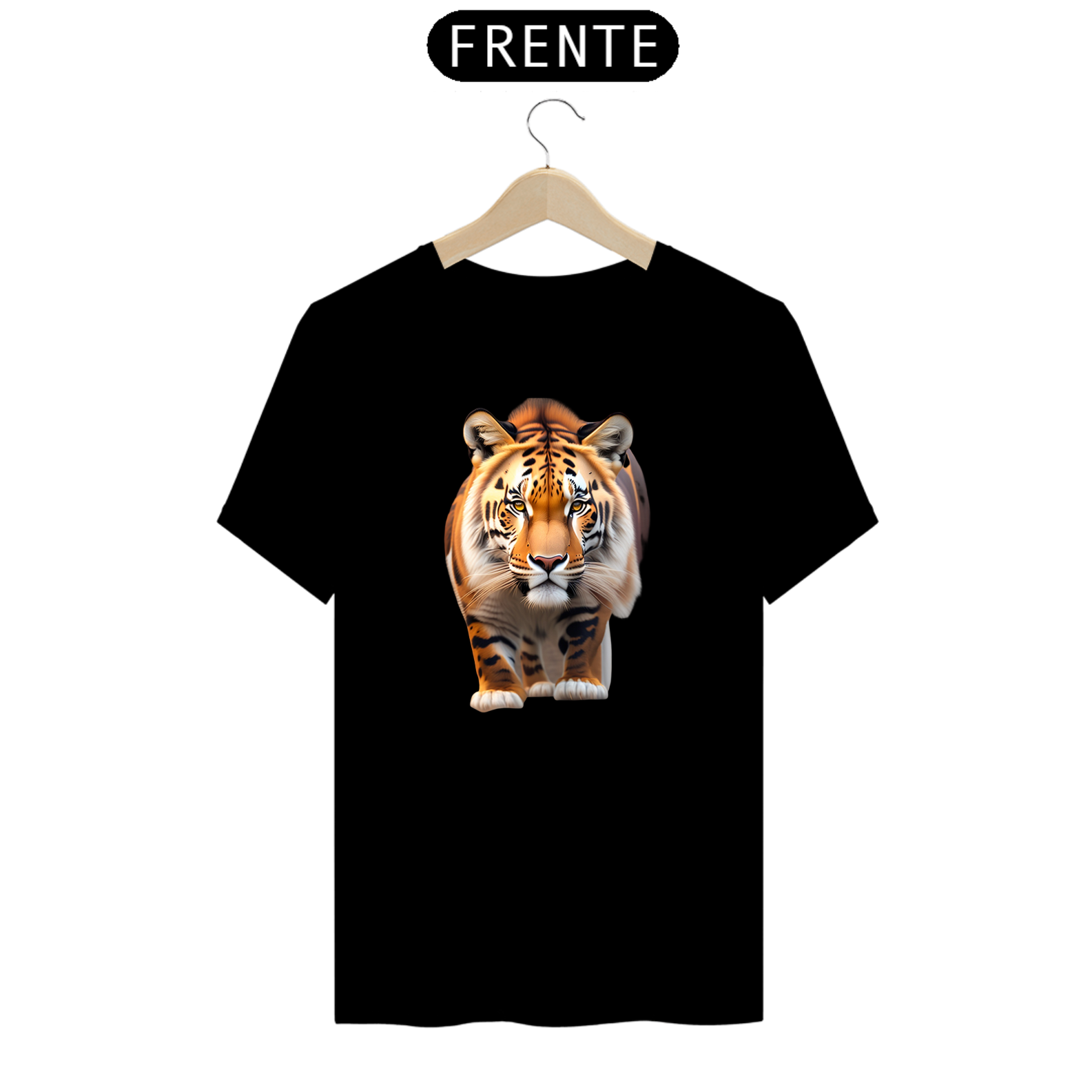 Nome do produto: CAMISETA T-SHIRT PRIME 