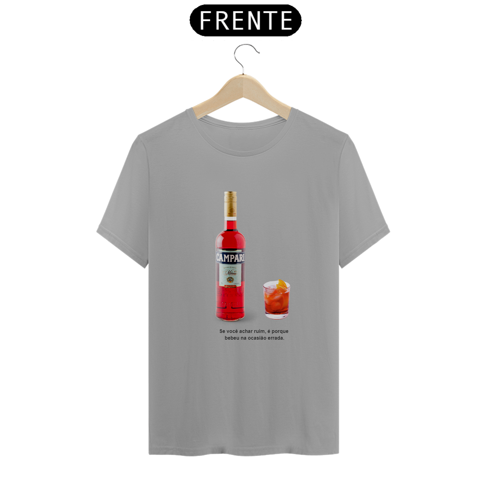 Nome do produto: campari