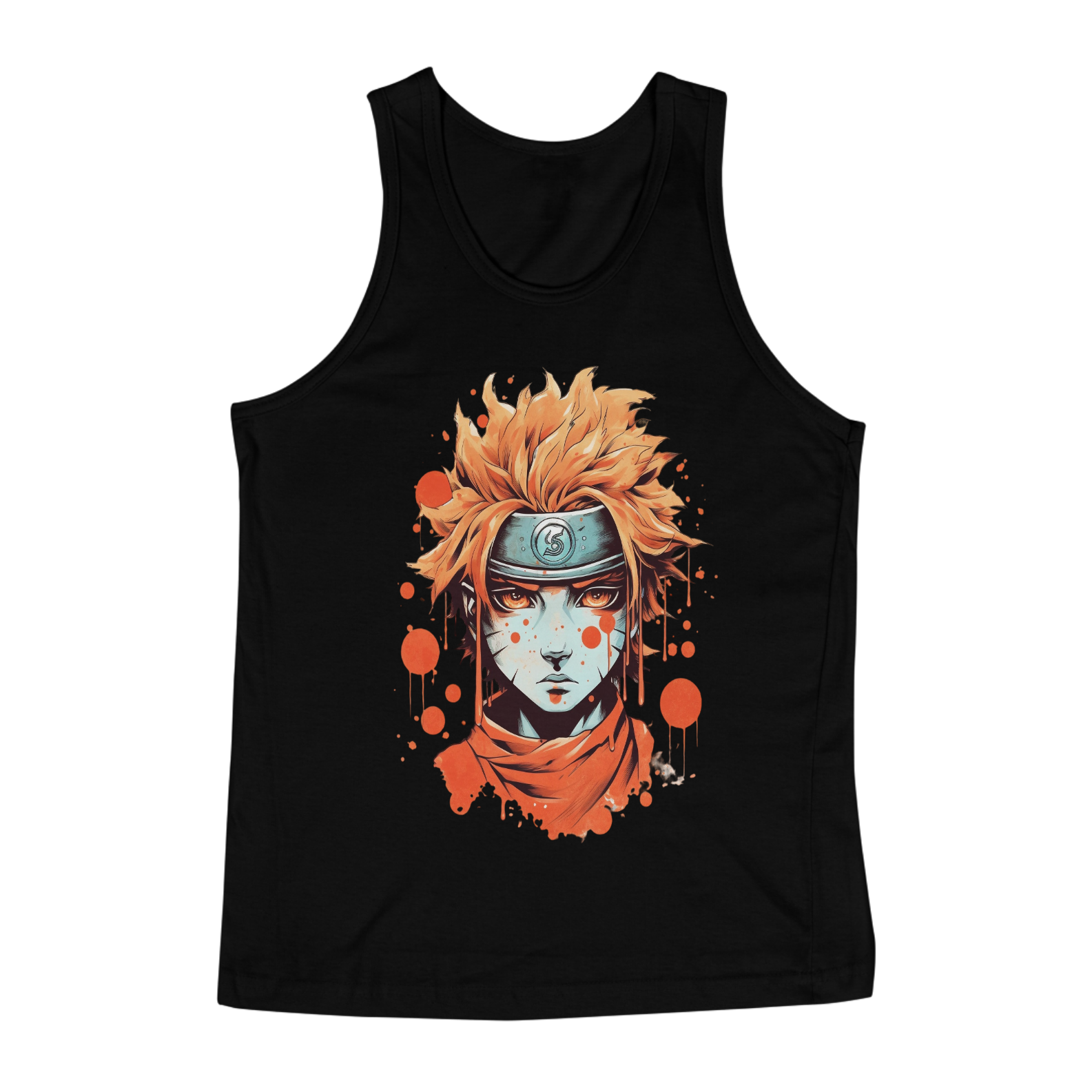 Nome do produto: NARUTO IA