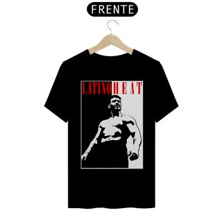 Camiseta WWE Eddie Guerrero - Latino Heat