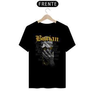 Camiseta APW - Arthur Burian