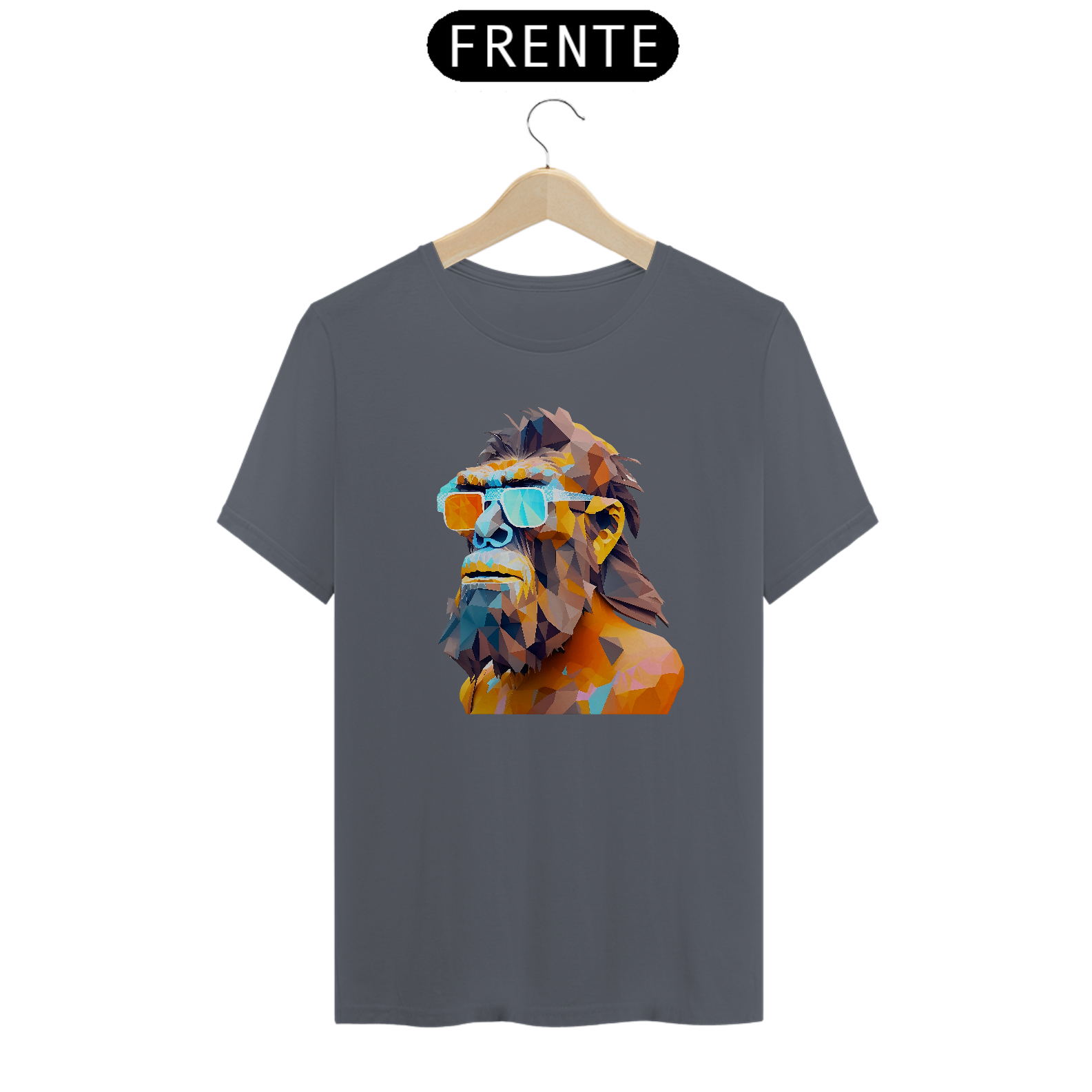 Nome do produto: Camiseta Caveman