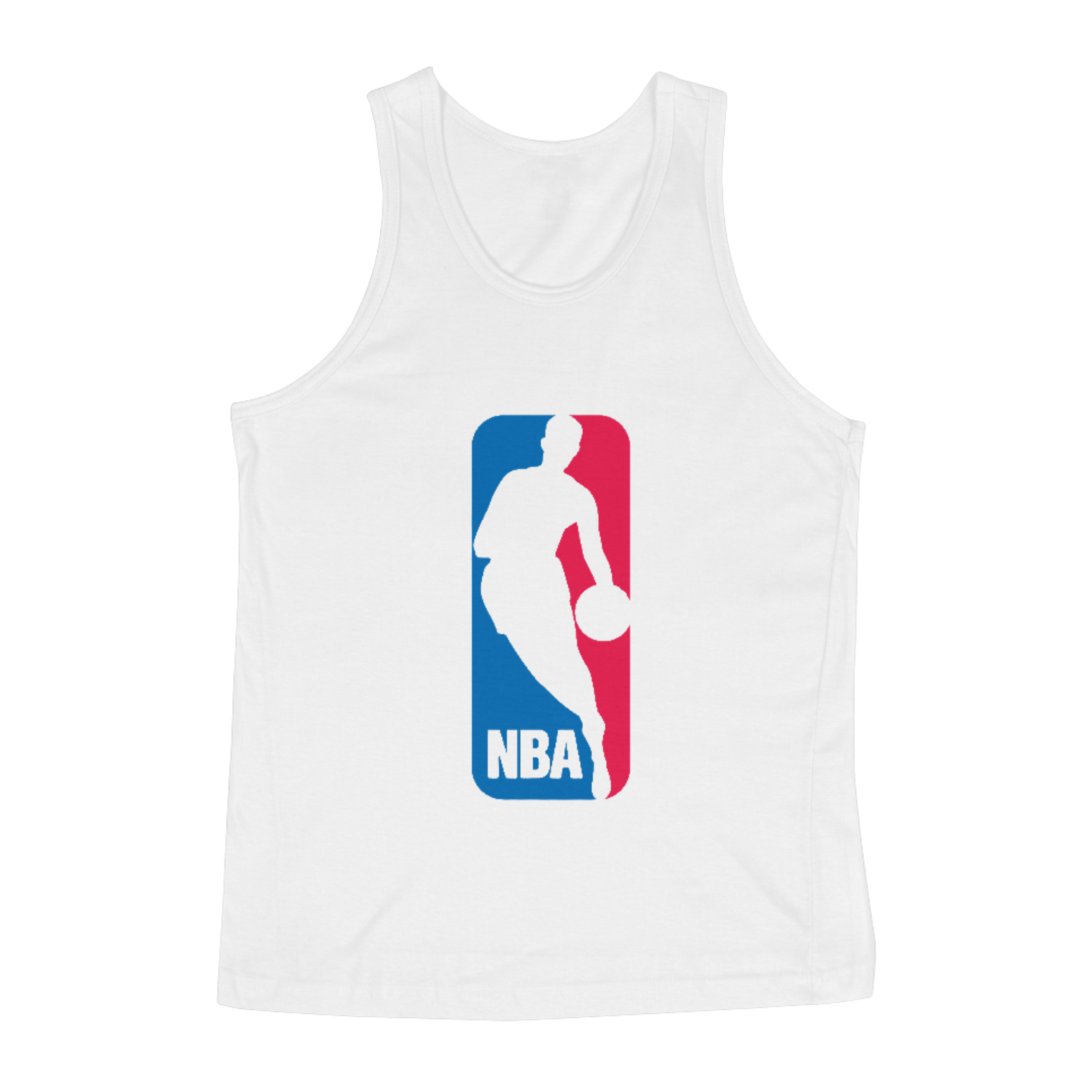 Nome do produto: REGATA MASCULINA NBA