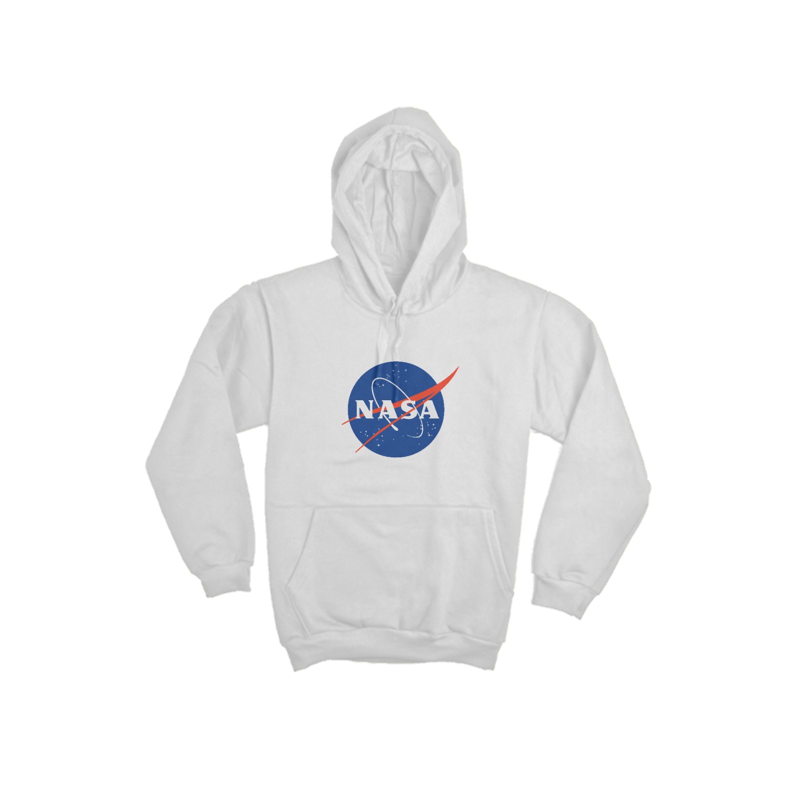 Nome do produto: MOLETOM CANGURU NASA