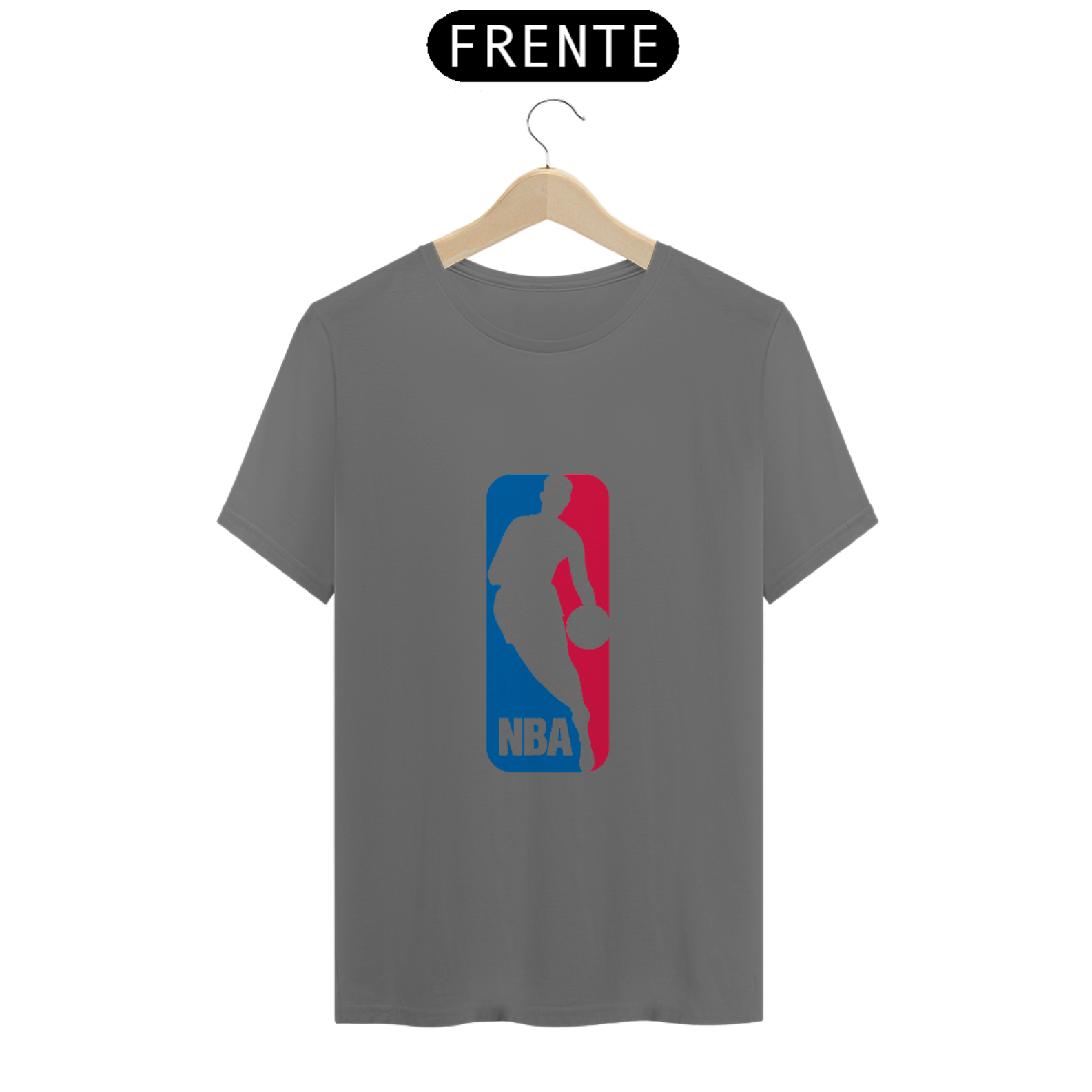 Nome do produto: CAMISA NBA 