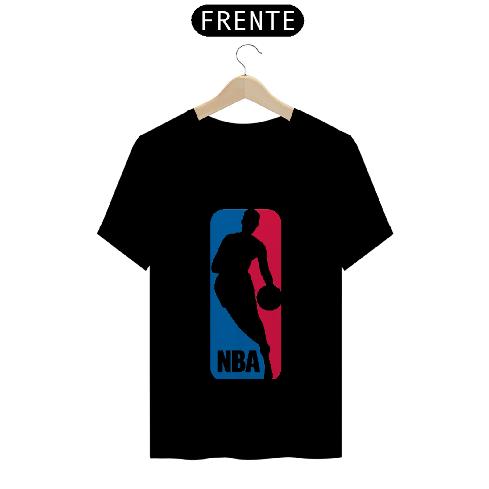 Nome do produto: T-SHIRT NBA QUALITY 