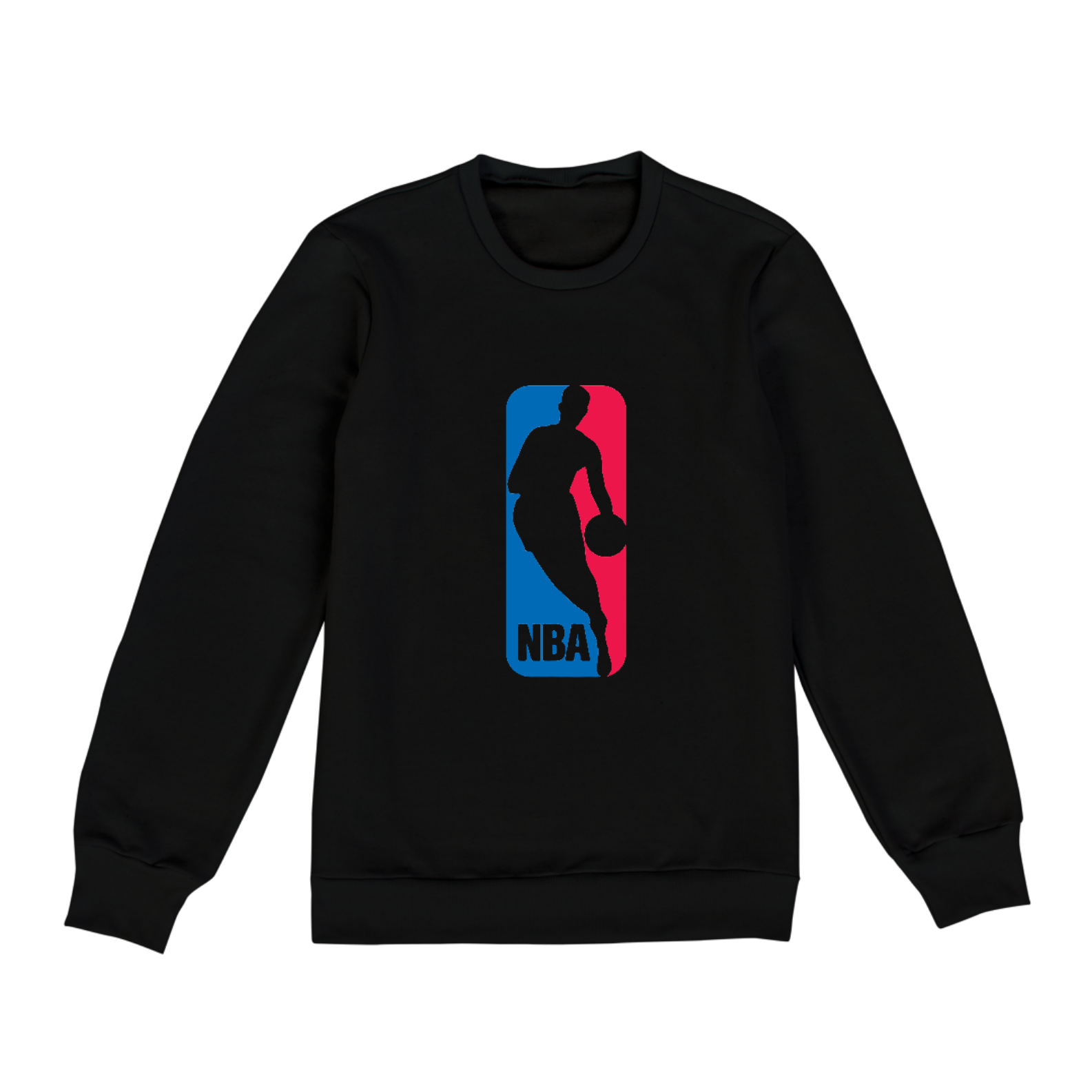 Nome do produto: MOLETOM FECHADO UNISSEX NBA 