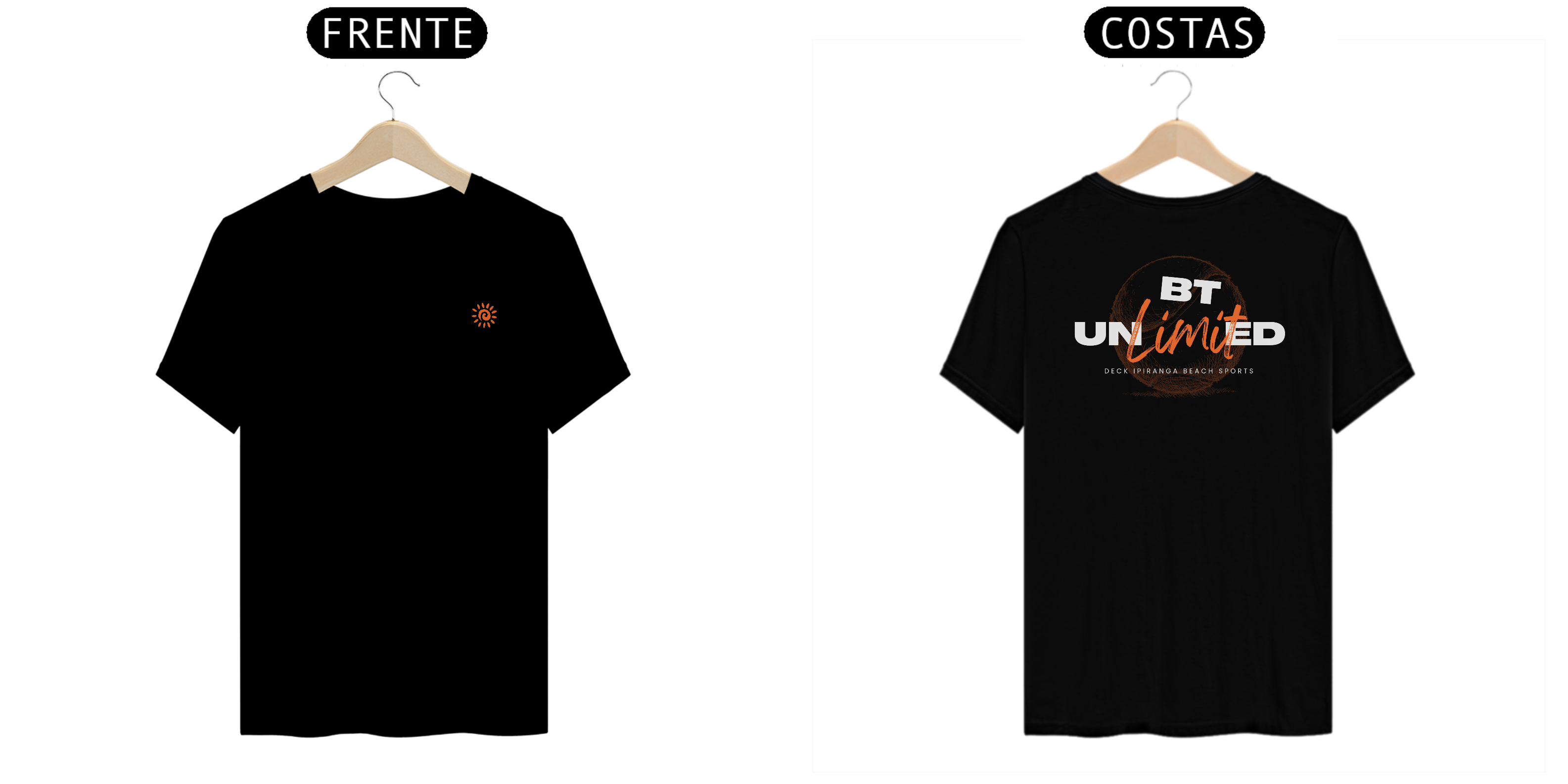 Nome do produto: BT Unlimited 