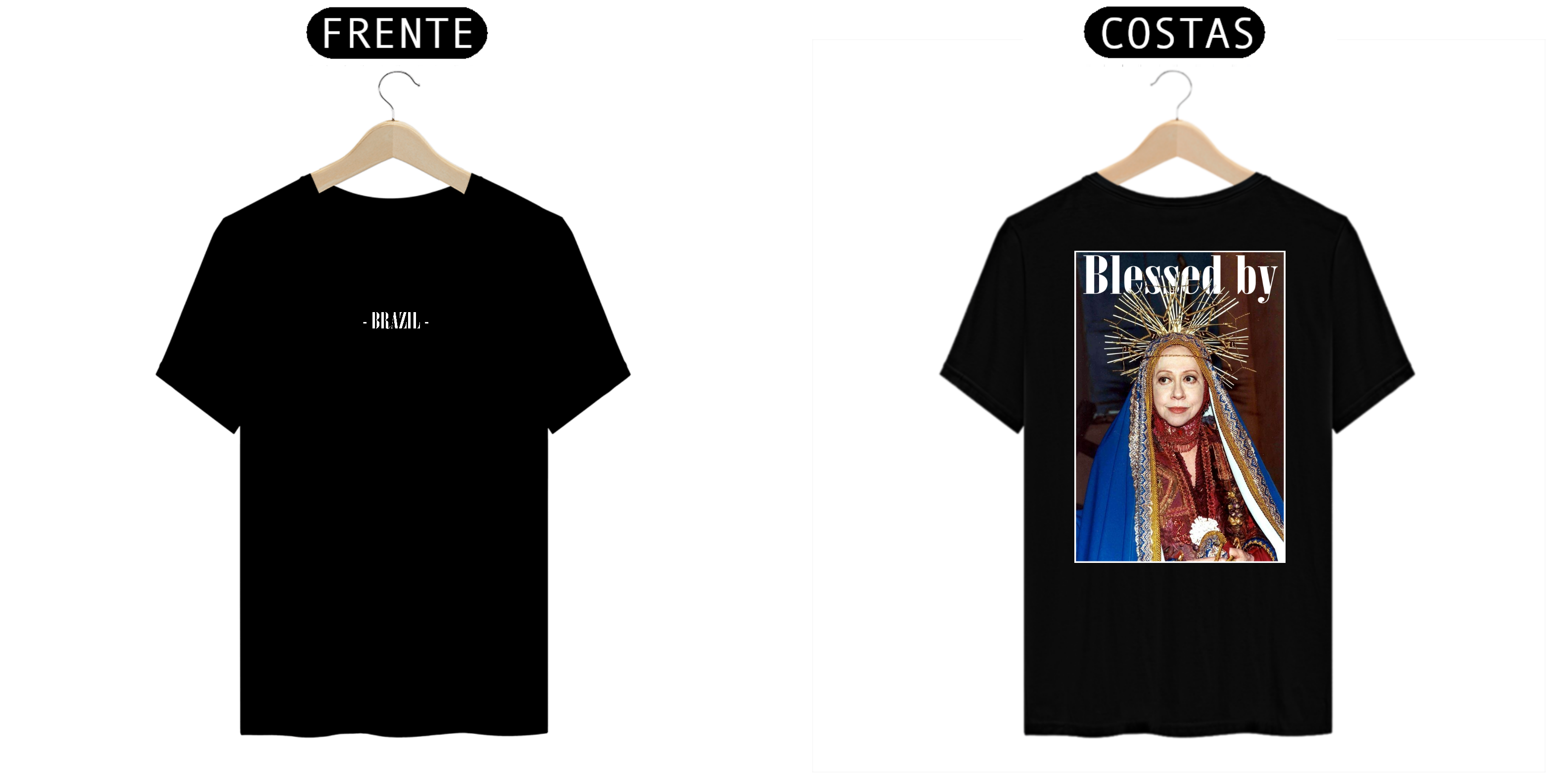 Nome do produto: Sant Montenegro Classic Boom-Bap