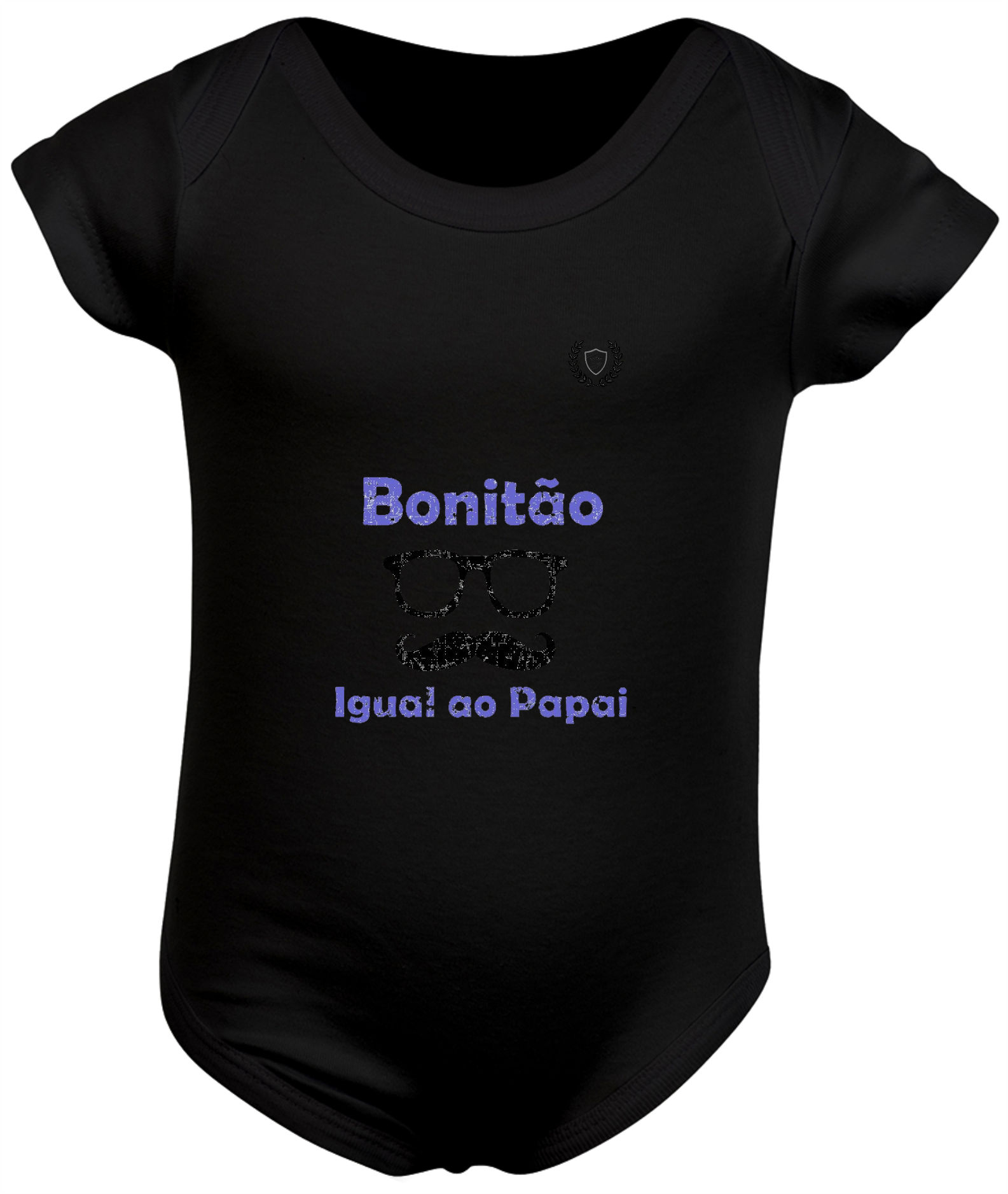 Nome do produto: roupa de bebê