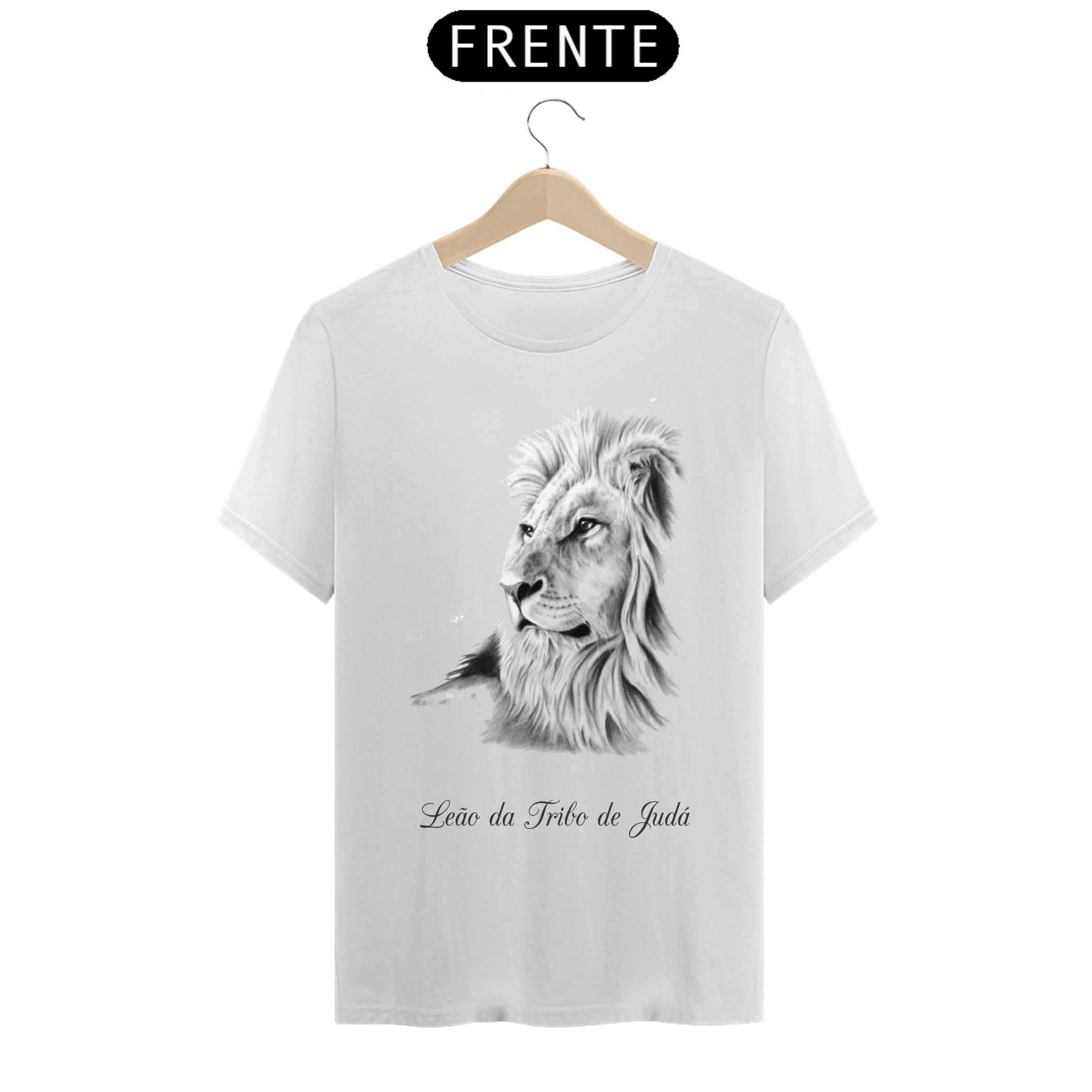 Nome do produto: Leão da tribo de juda